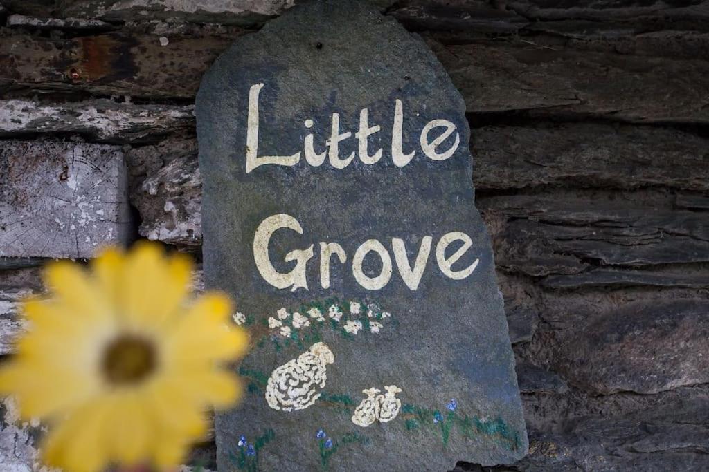 Little Grove