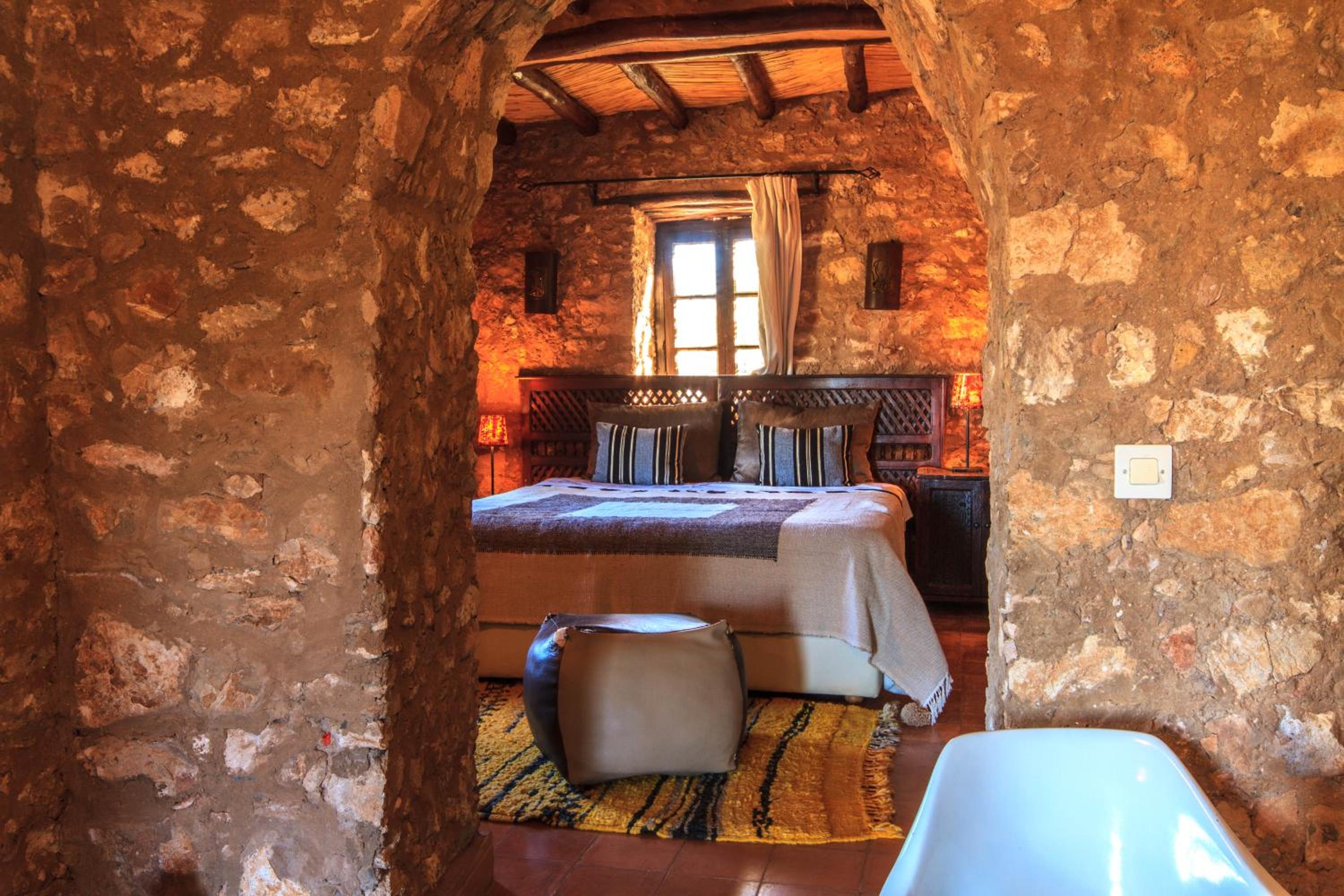 les cottages de tabelkoukt view 2