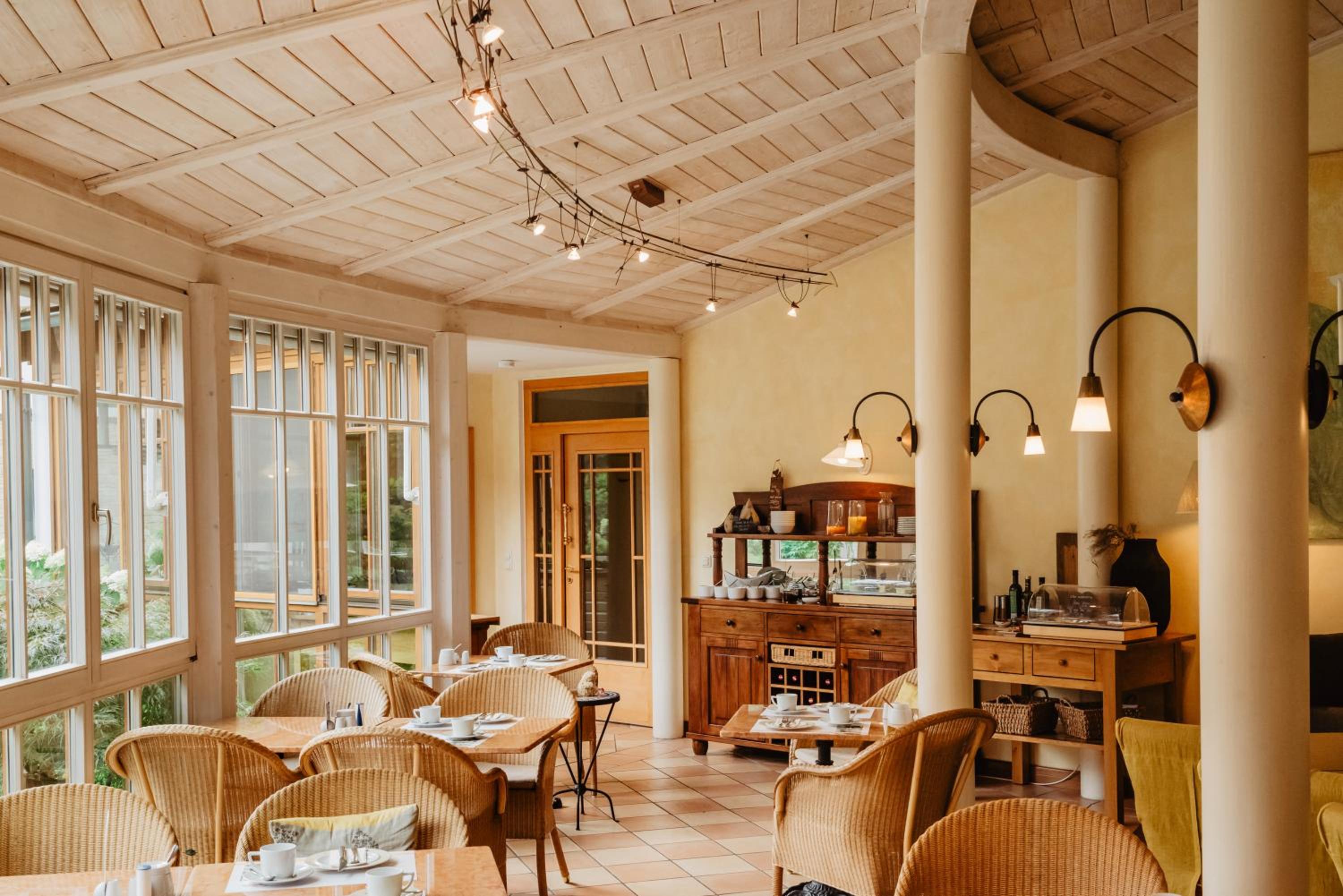 Appartementhaus Silvia
