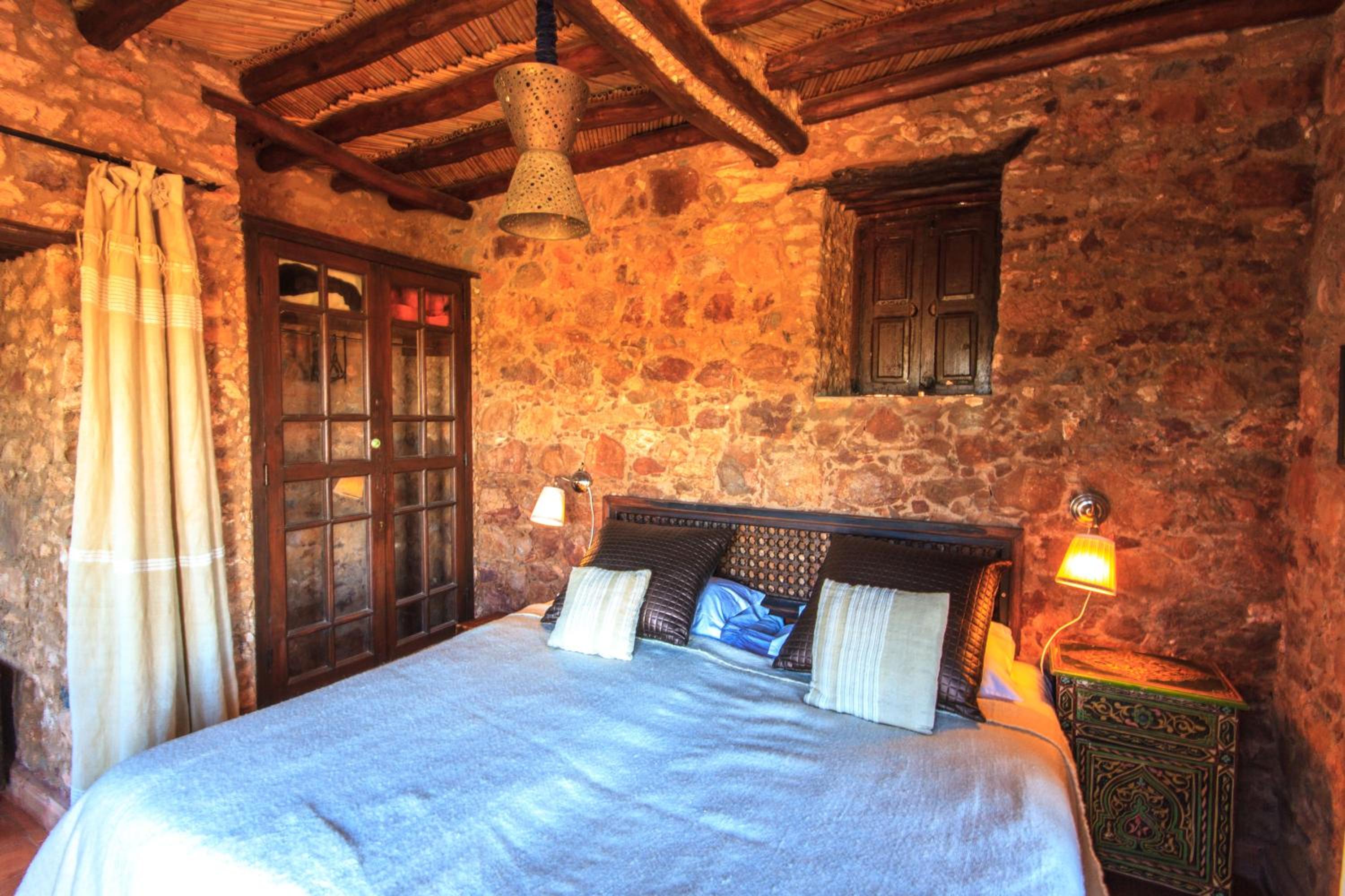 les cottages de tabelkoukt view 3