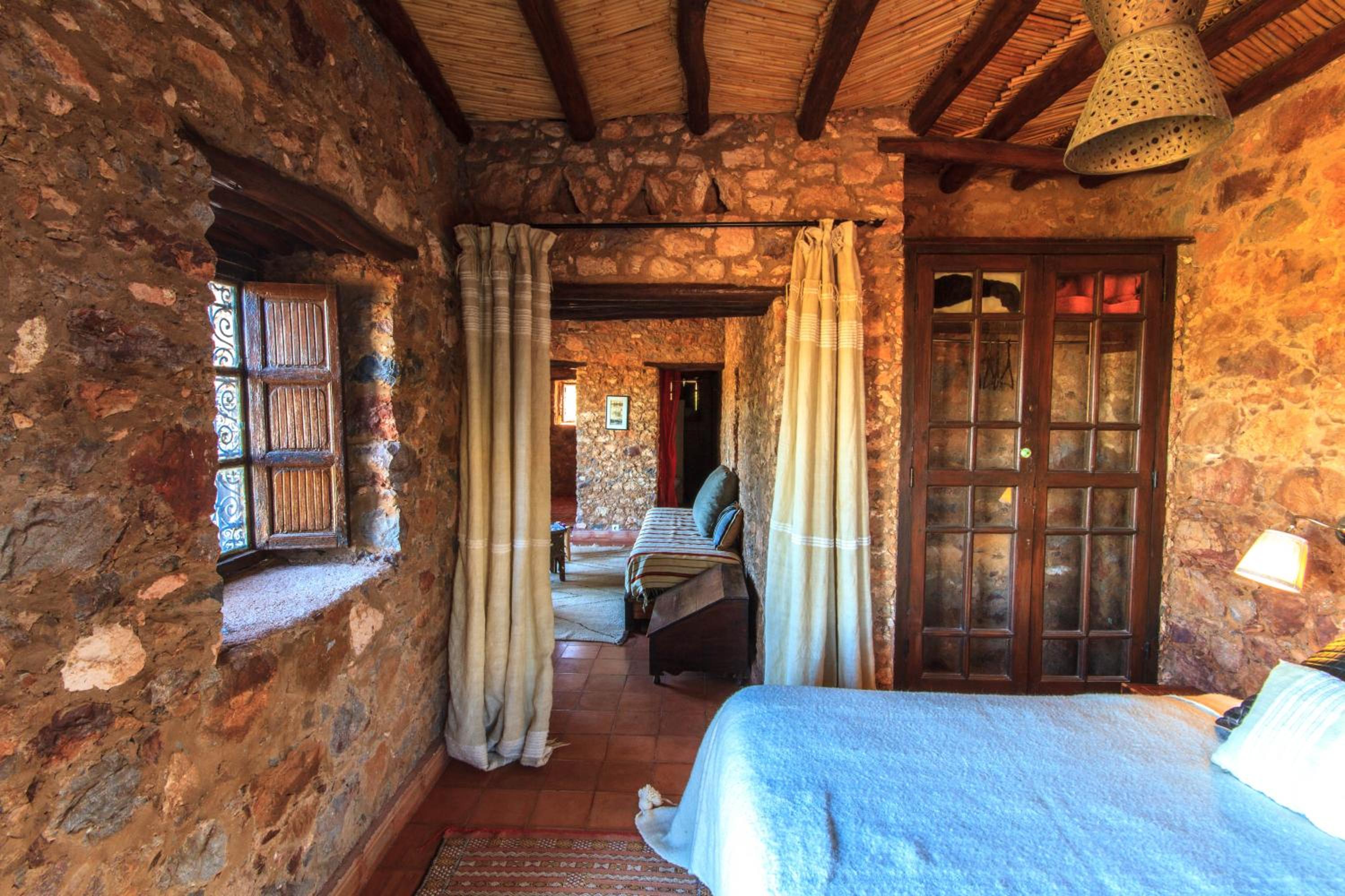 les cottages de tabelkoukt view 4
