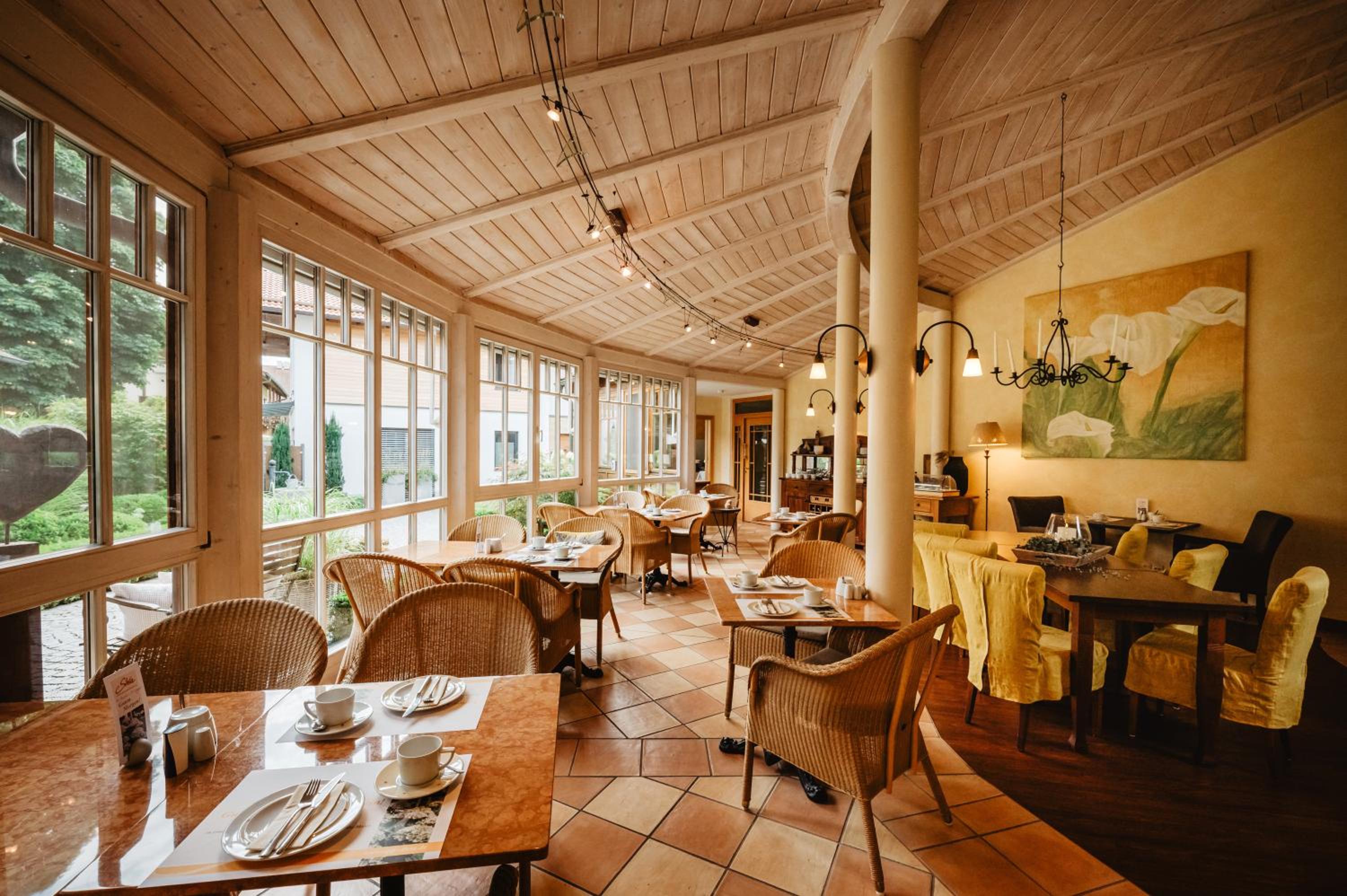 Appartementhaus Silvia