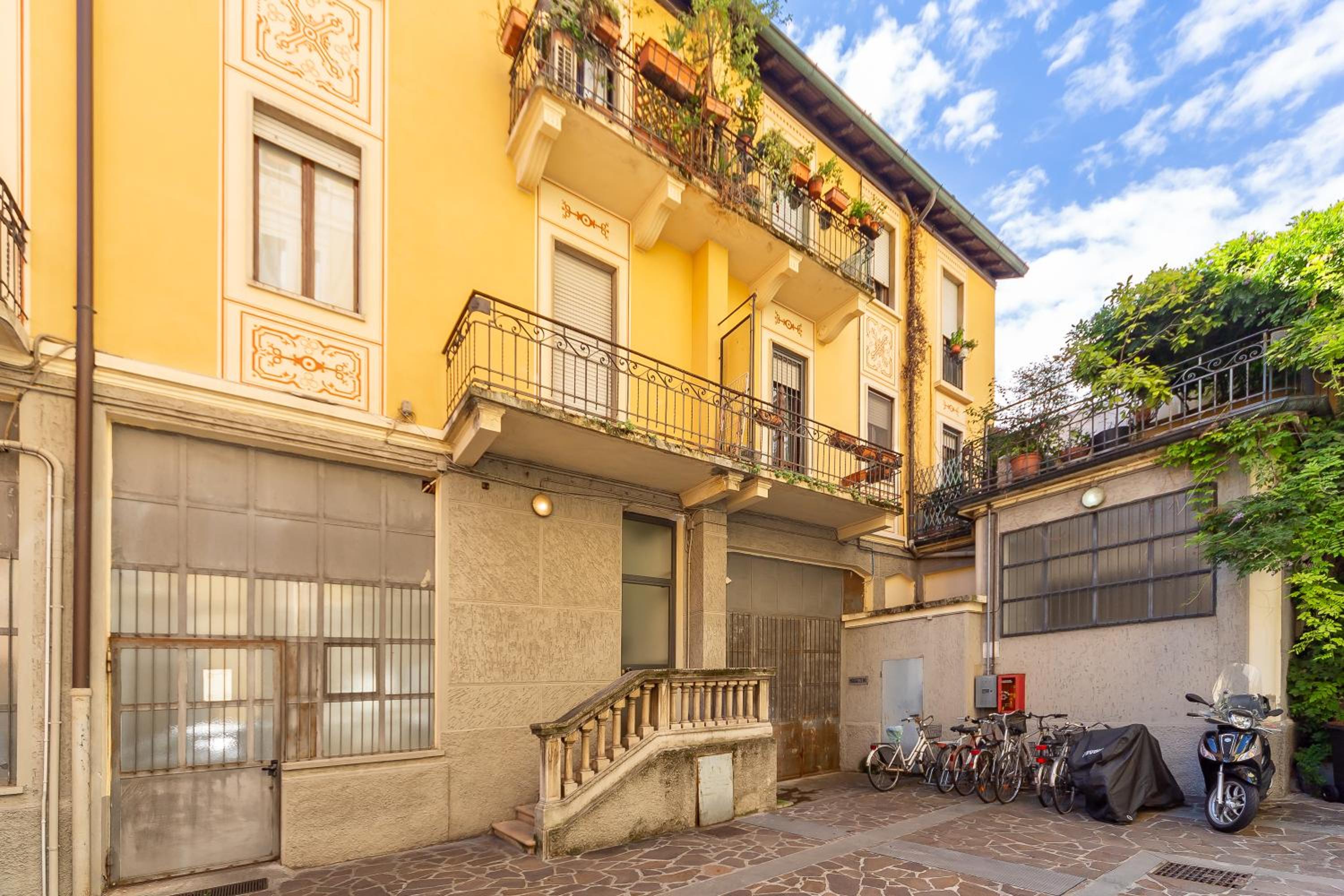Casa Luce con Terrazza