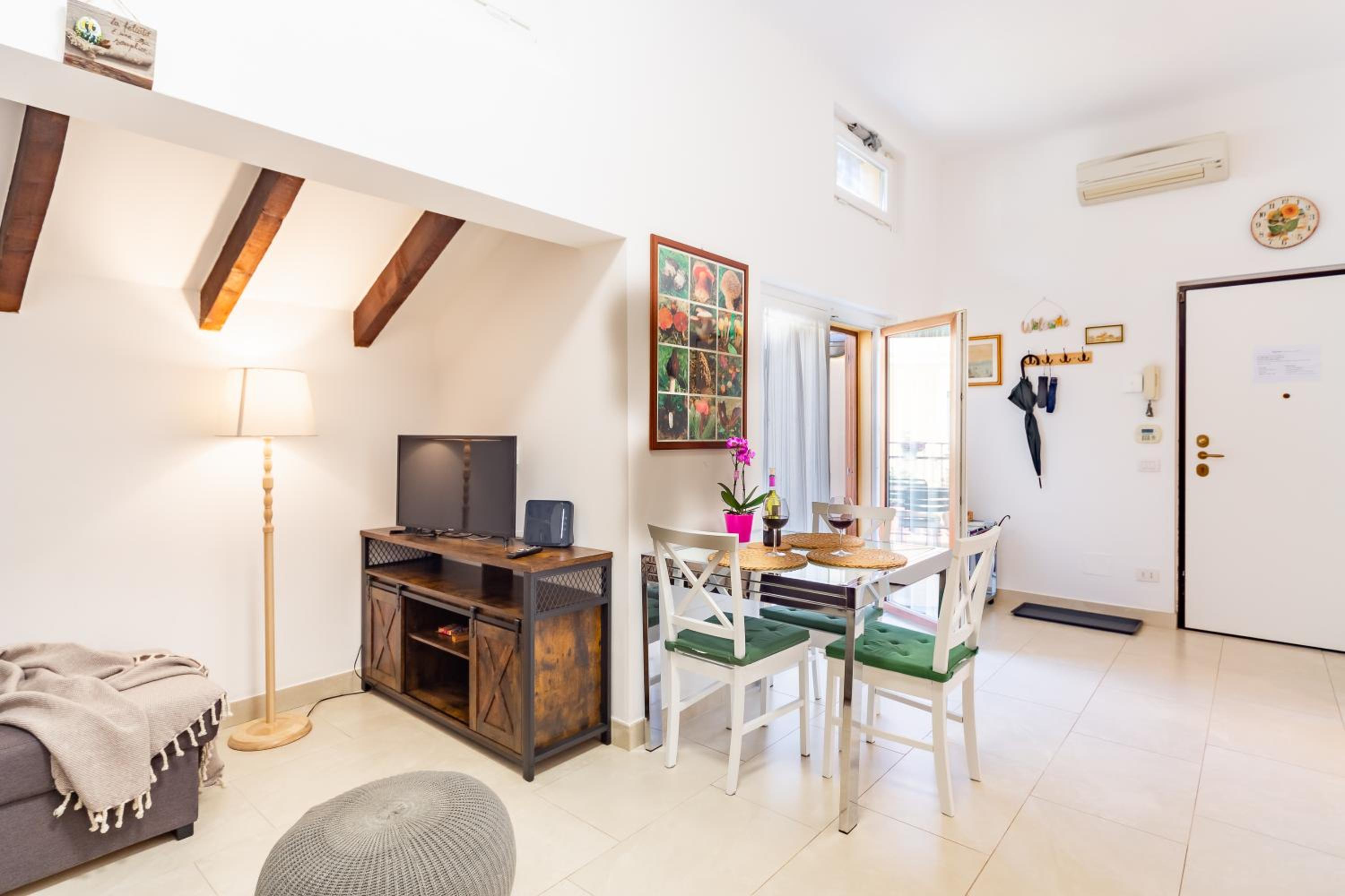 Casa Luce con Terrazza