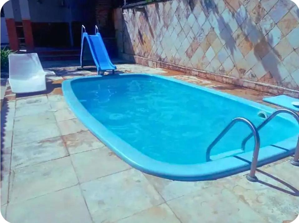 Casa em condomínio próximo a Cumbuco