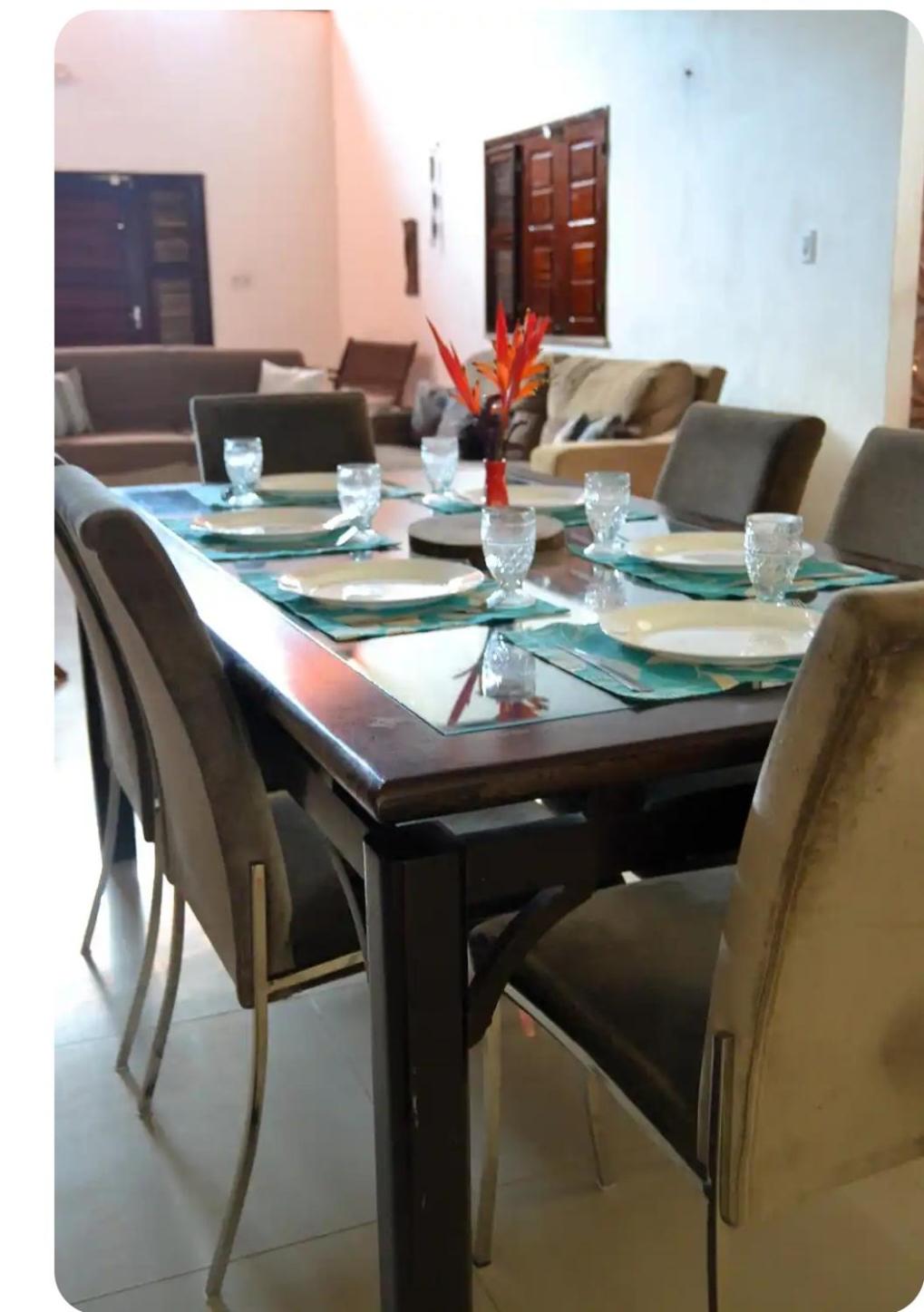 Casa em condomínio próximo a Cumbuco