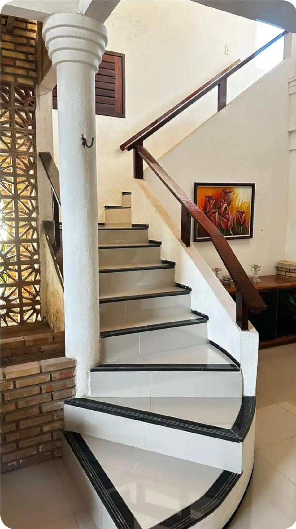 Casa em condomínio próximo a Cumbuco