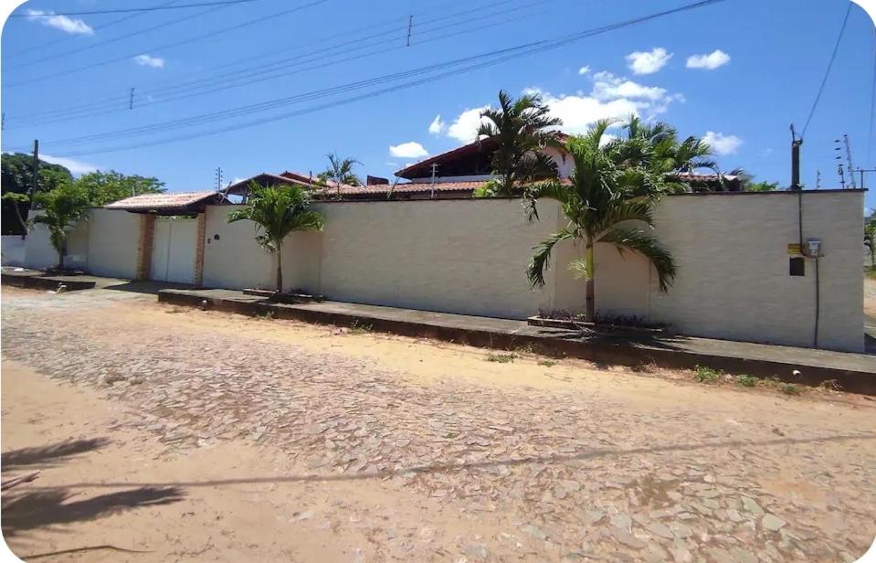 Casa em condomínio próximo a Cumbuco