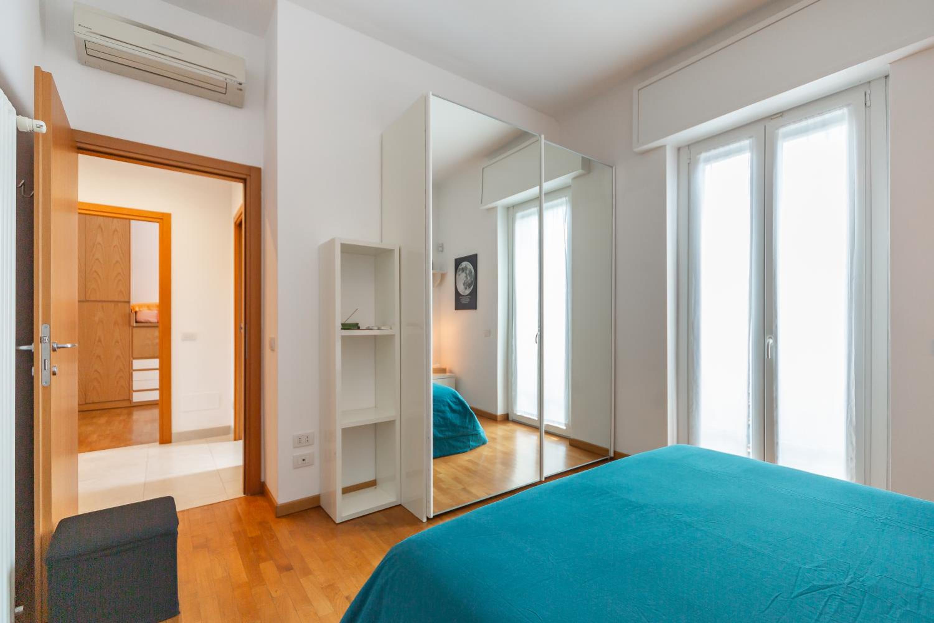 Casa Luce con Terrazza