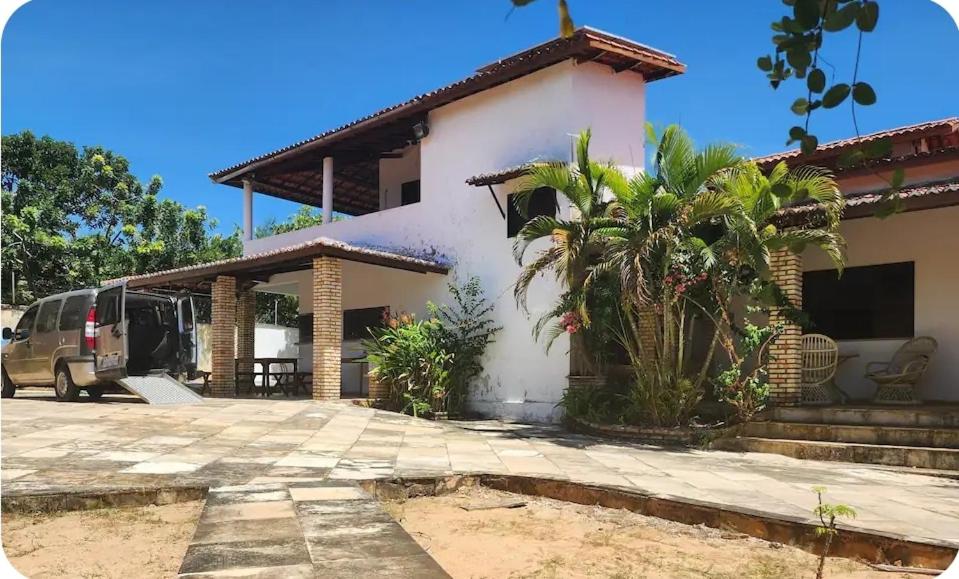 Casa em condomínio próximo a Cumbuco