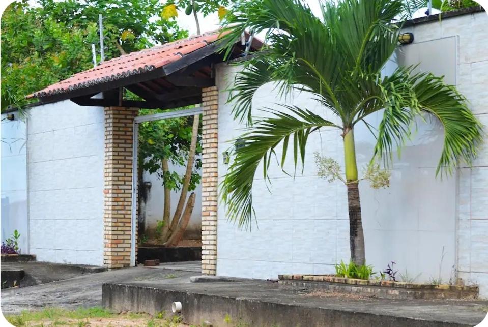 Casa em condomínio próximo a Cumbuco