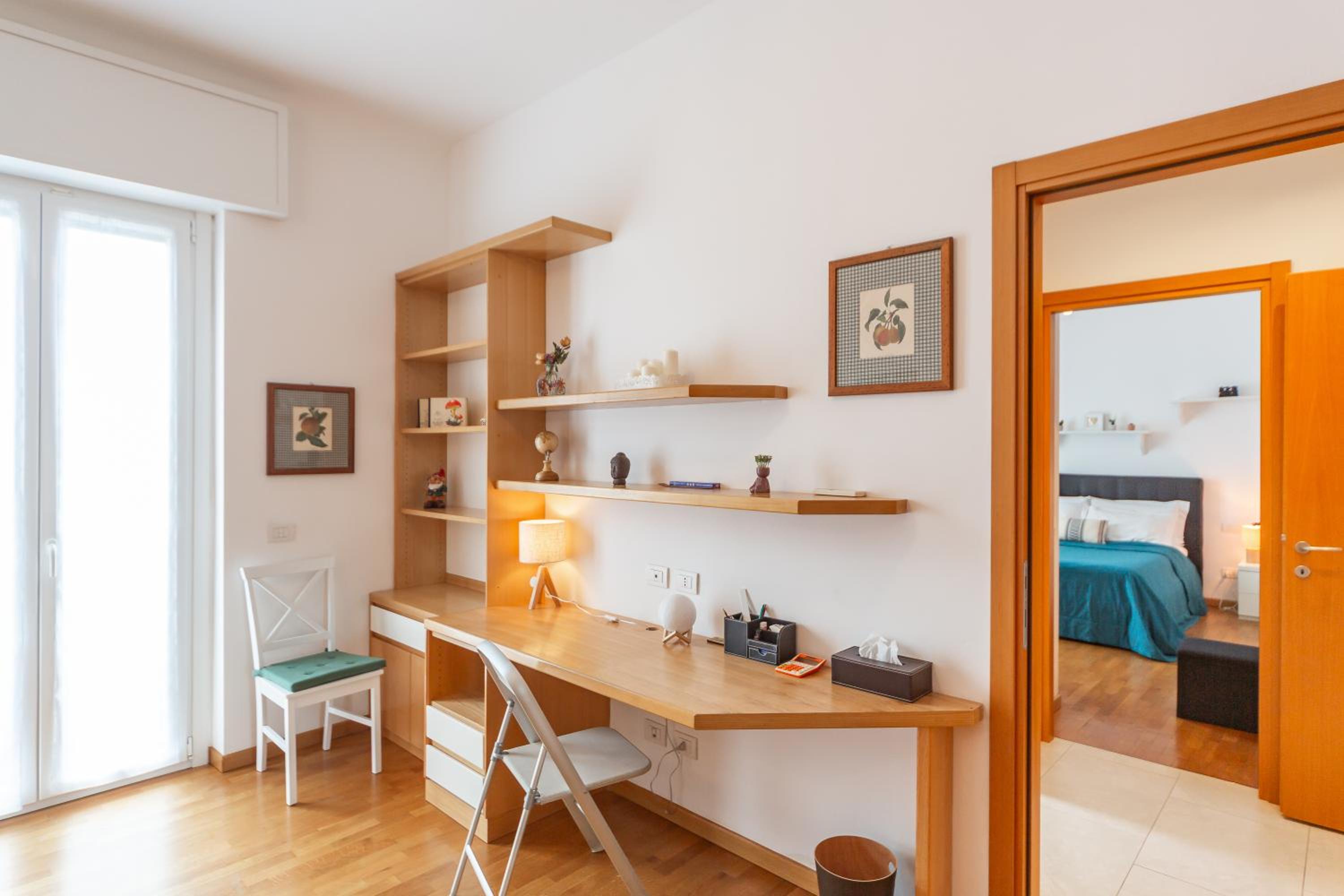 Casa Luce con Terrazza