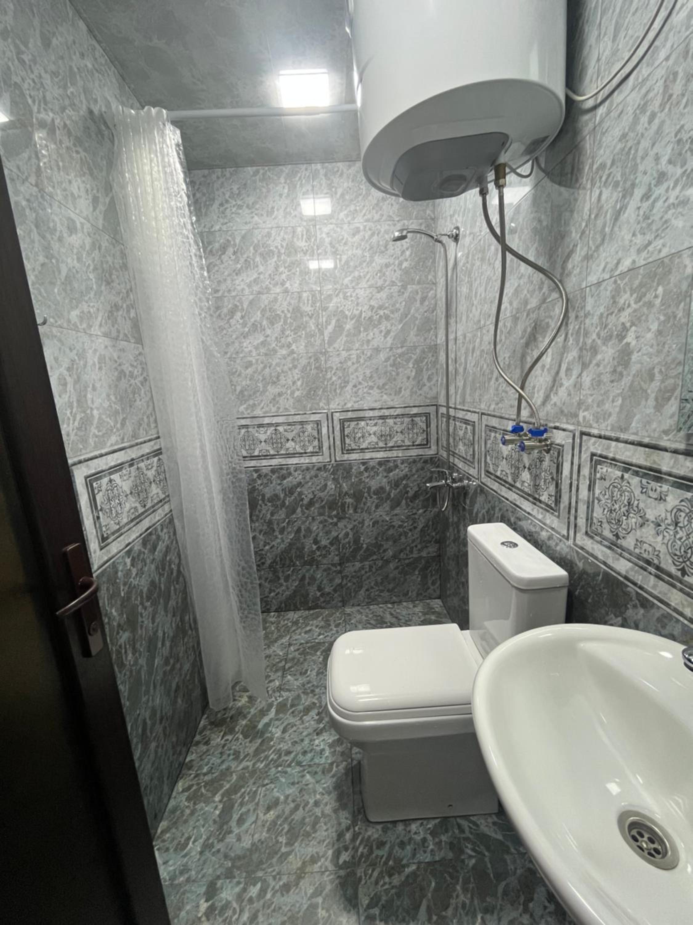 NAREMA FAMILY HOTEL MEGHRI