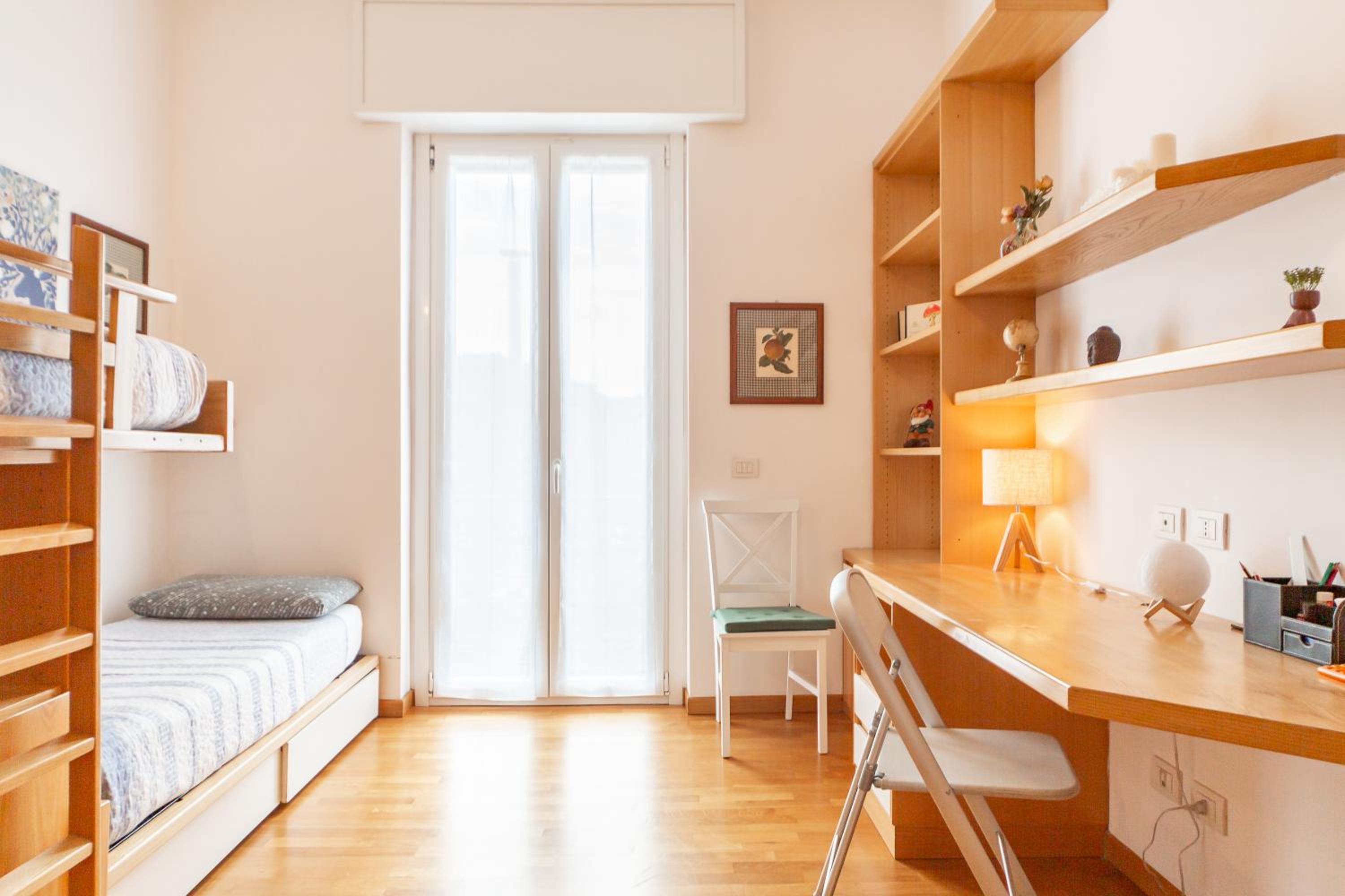 Casa Luce con Terrazza
