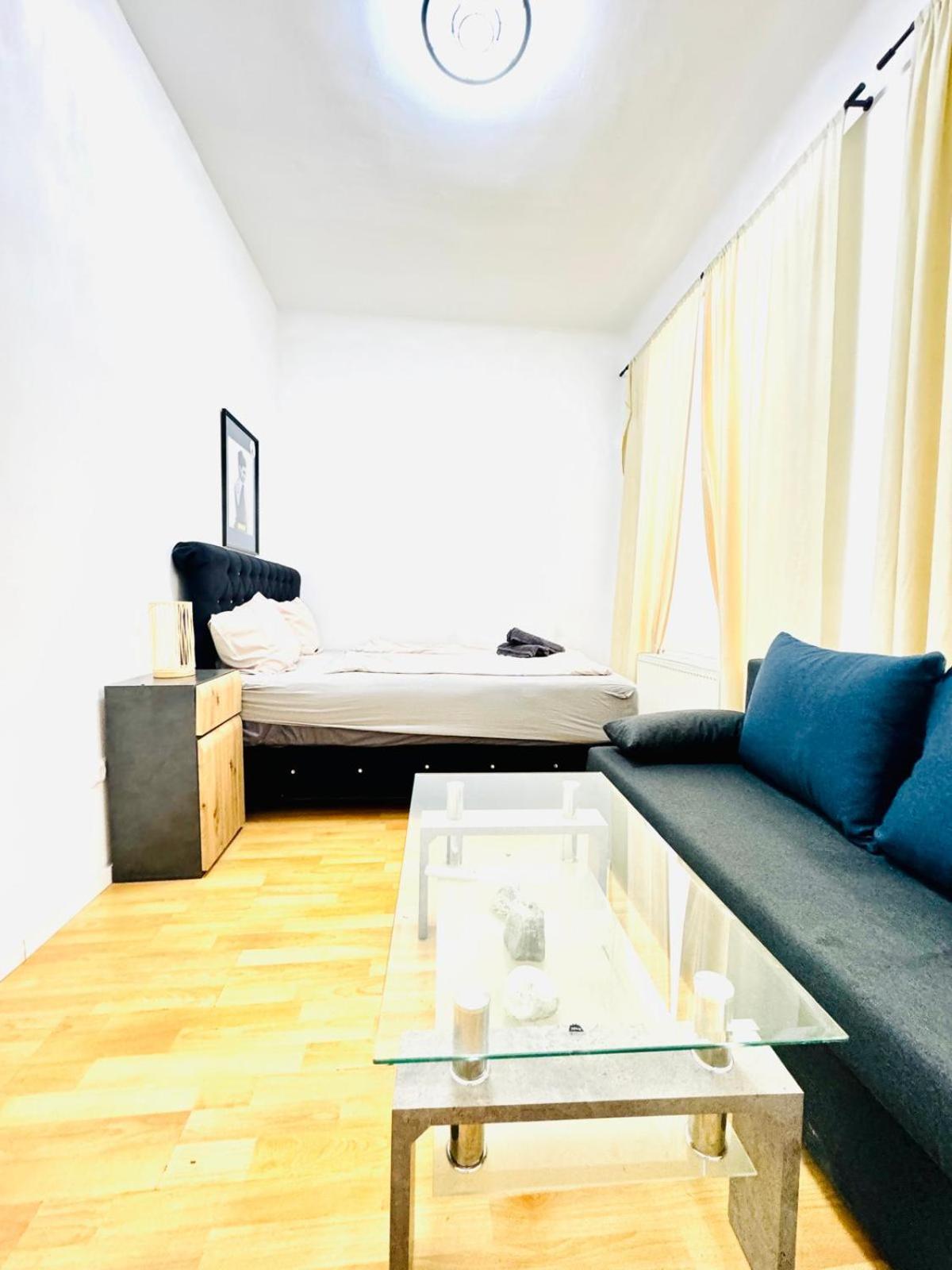 10 BR Apartment for Groups, 8-Min to Rathausplatz