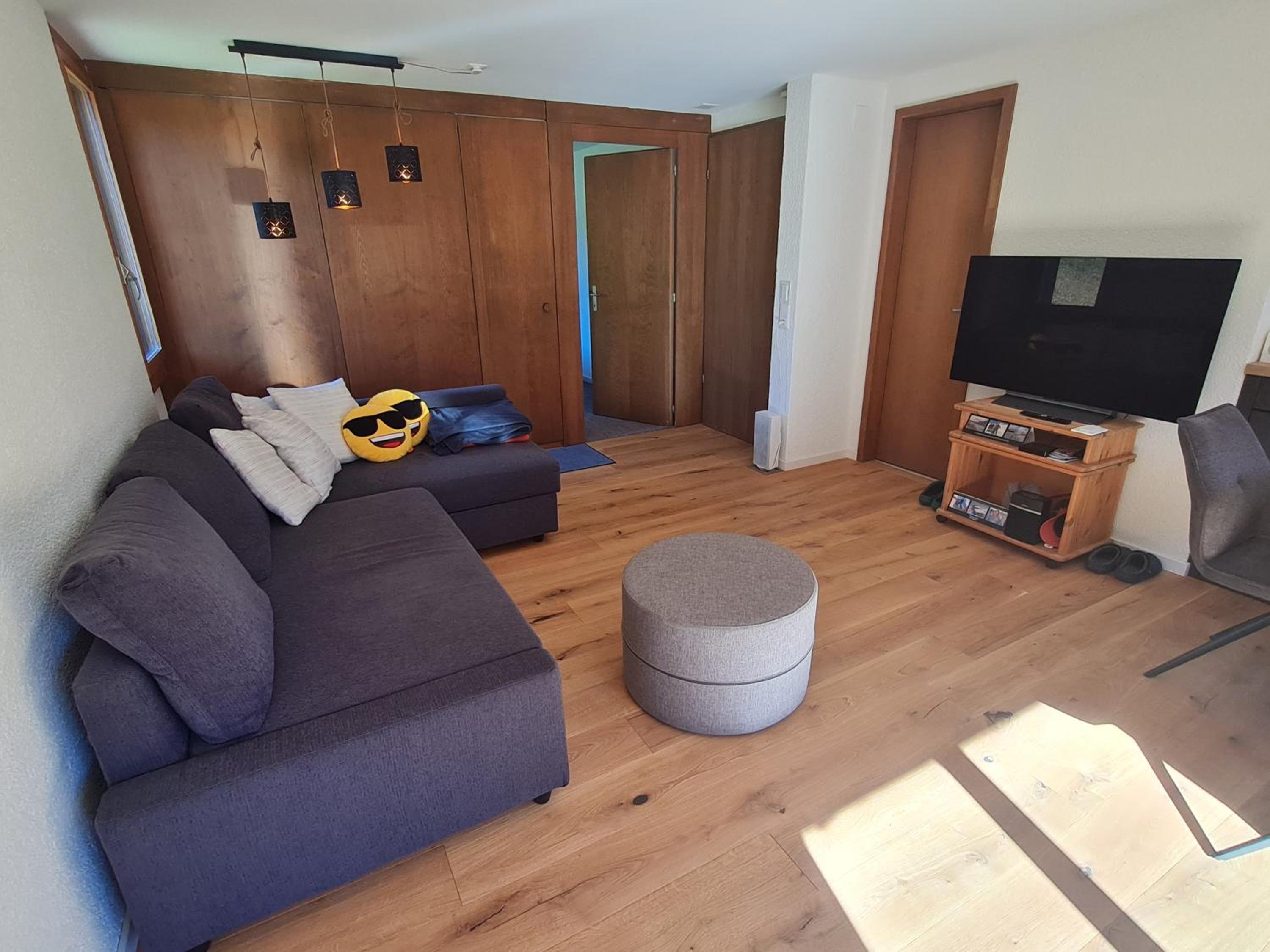 ABO - Boutique Apartment - Chalet Grindelwaldgletscher