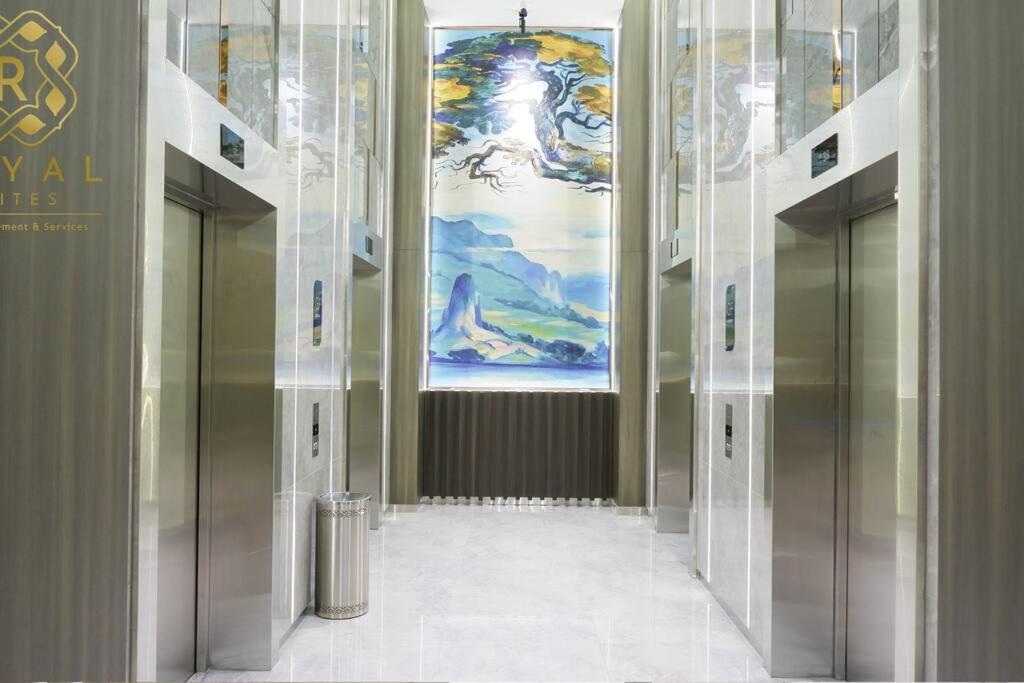 Royal Suites Studio 12ZW - Citra Plaza Nagoya view 3