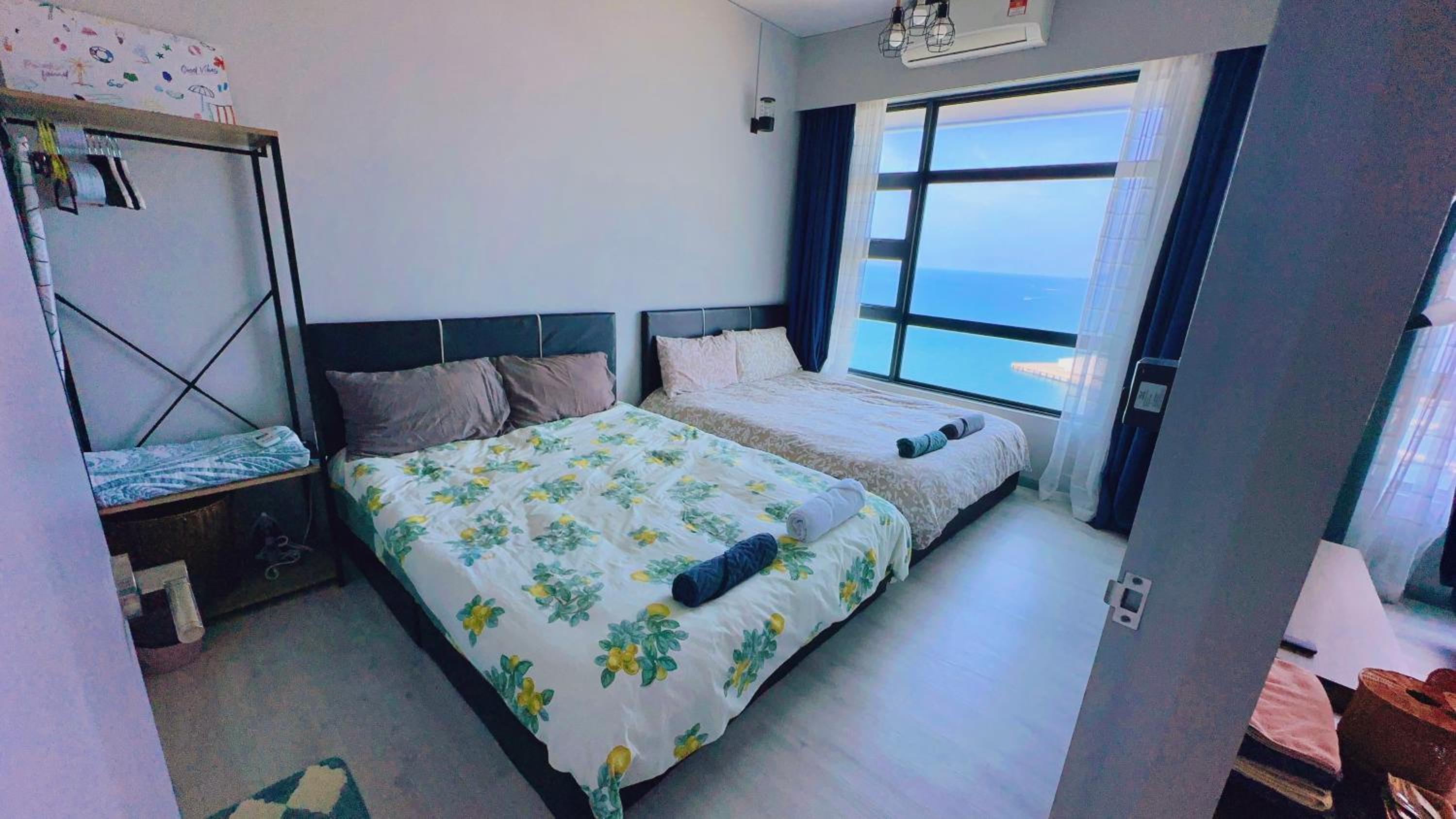 #2 Kids Love It! Fantastic Seaview with Infinite Pool, 5min to jetty,Pickleball-MangoHouse2 photo 4