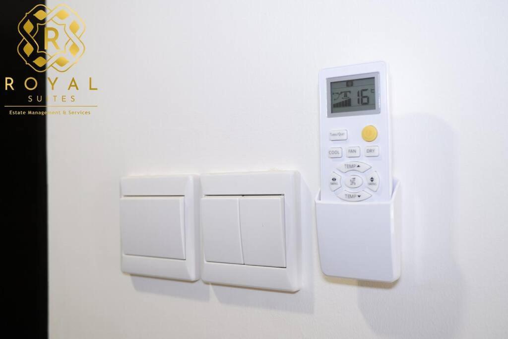 Royal Suites Studio 12ZW - Citra Plaza Nagoya view 5