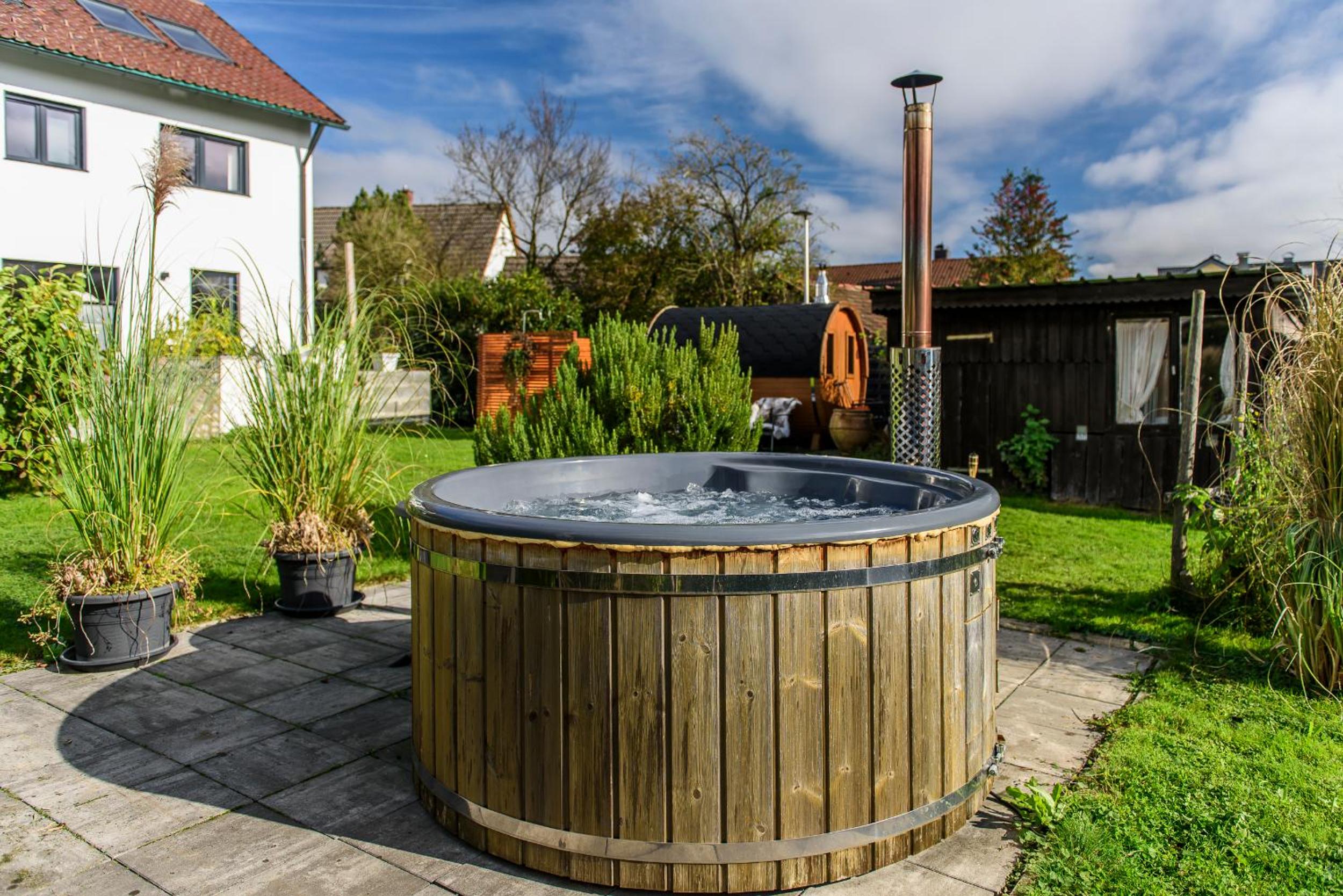 Charming Loft Ferienwohnung Bodensee