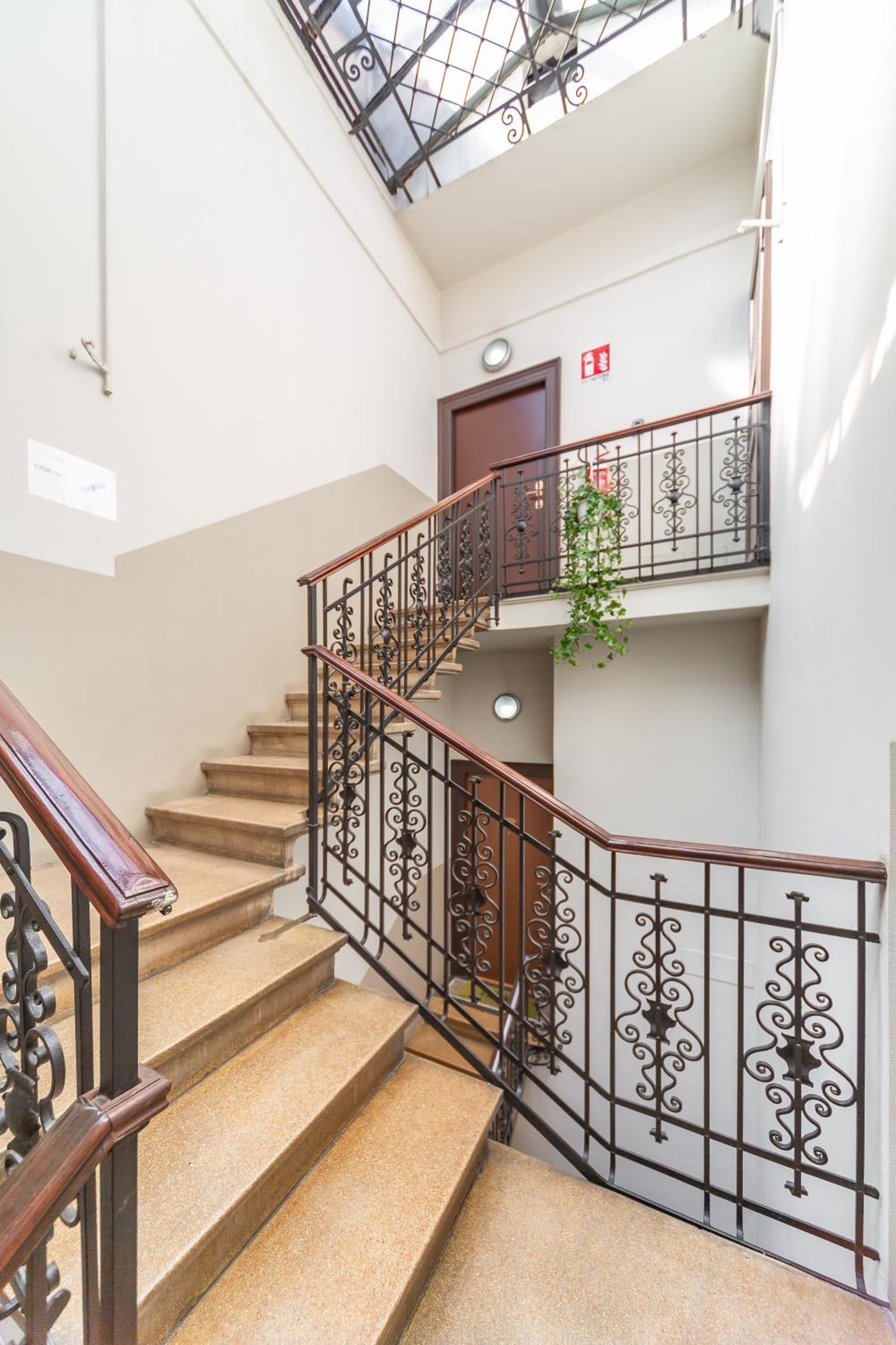 Casa Luce con Terrazza