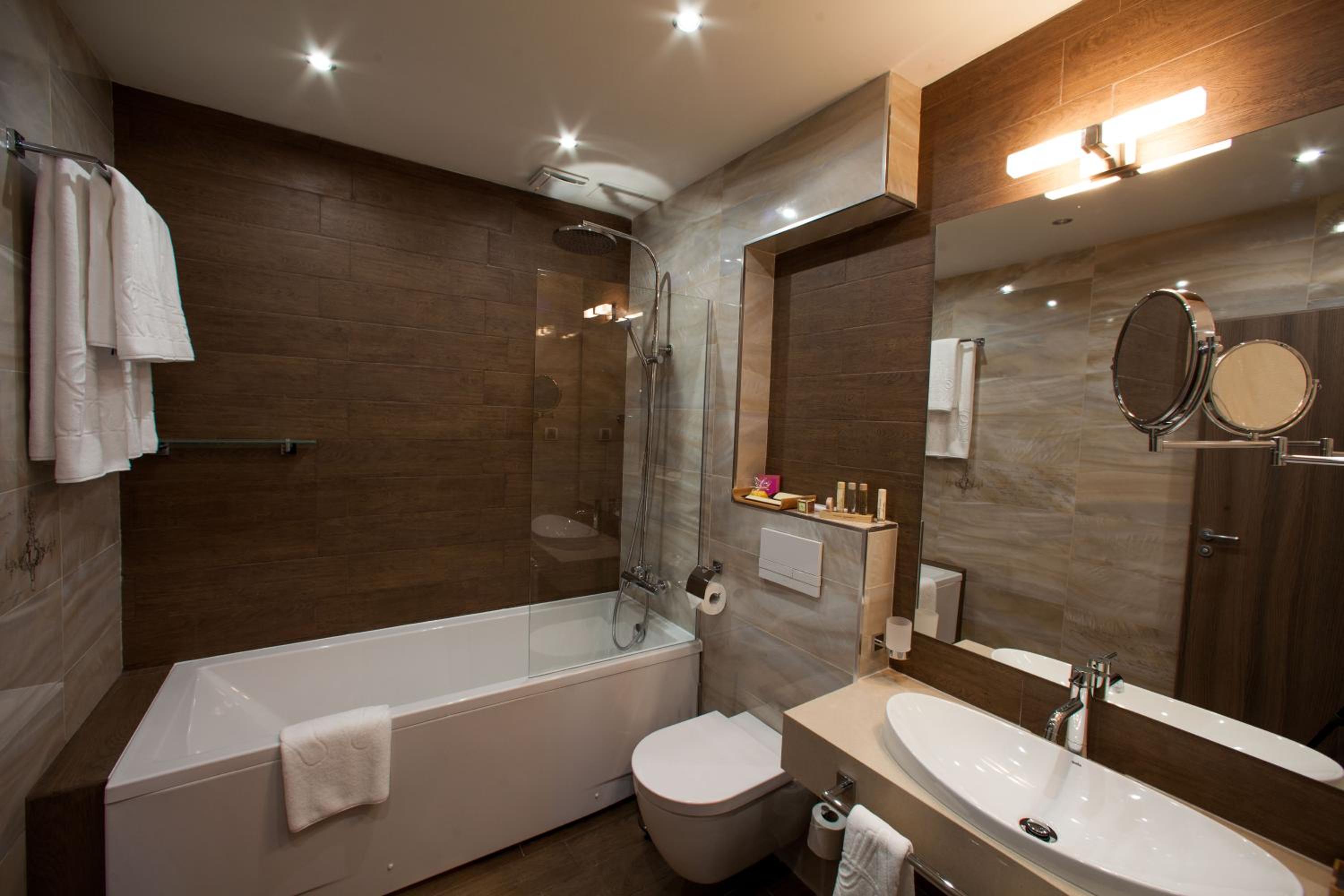 Bansko Vacations - Amira Boutique Hotel - Property Image 41