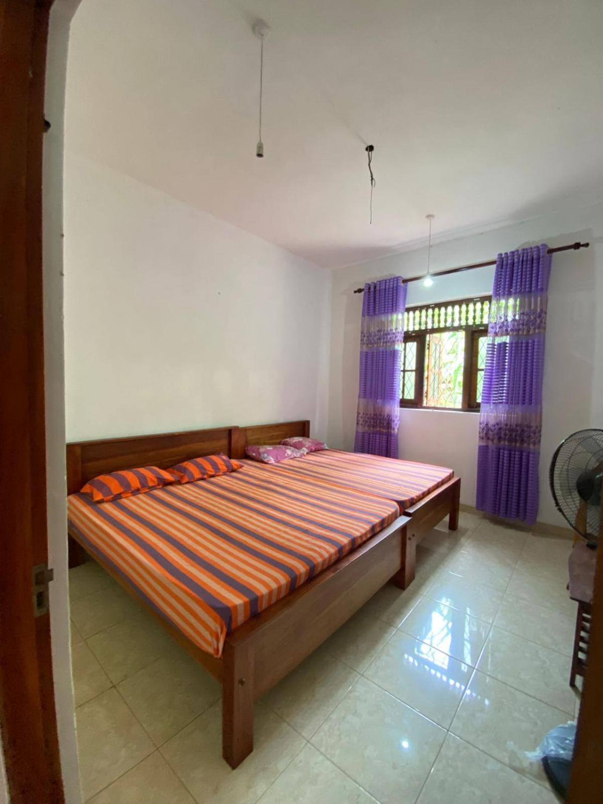 Nikkou Home Stays view 2