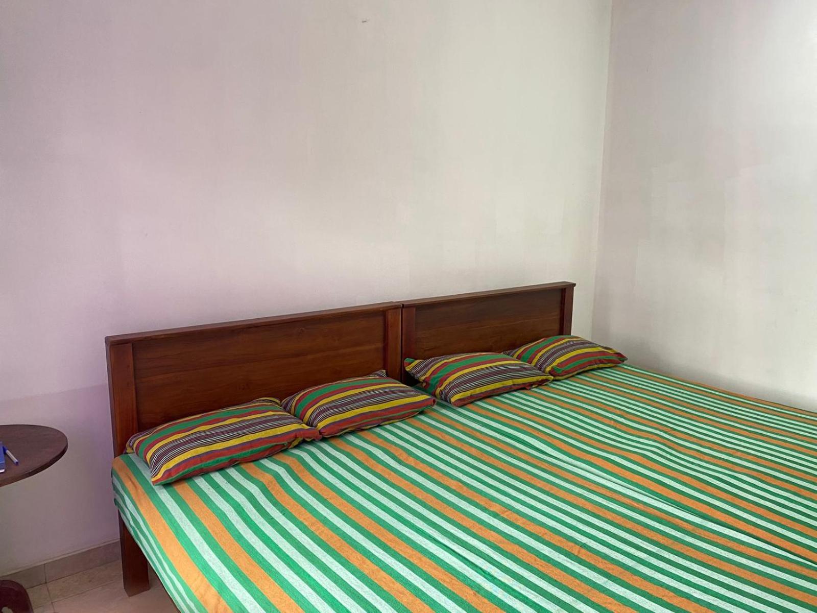 Nikkou Home Stays view 3