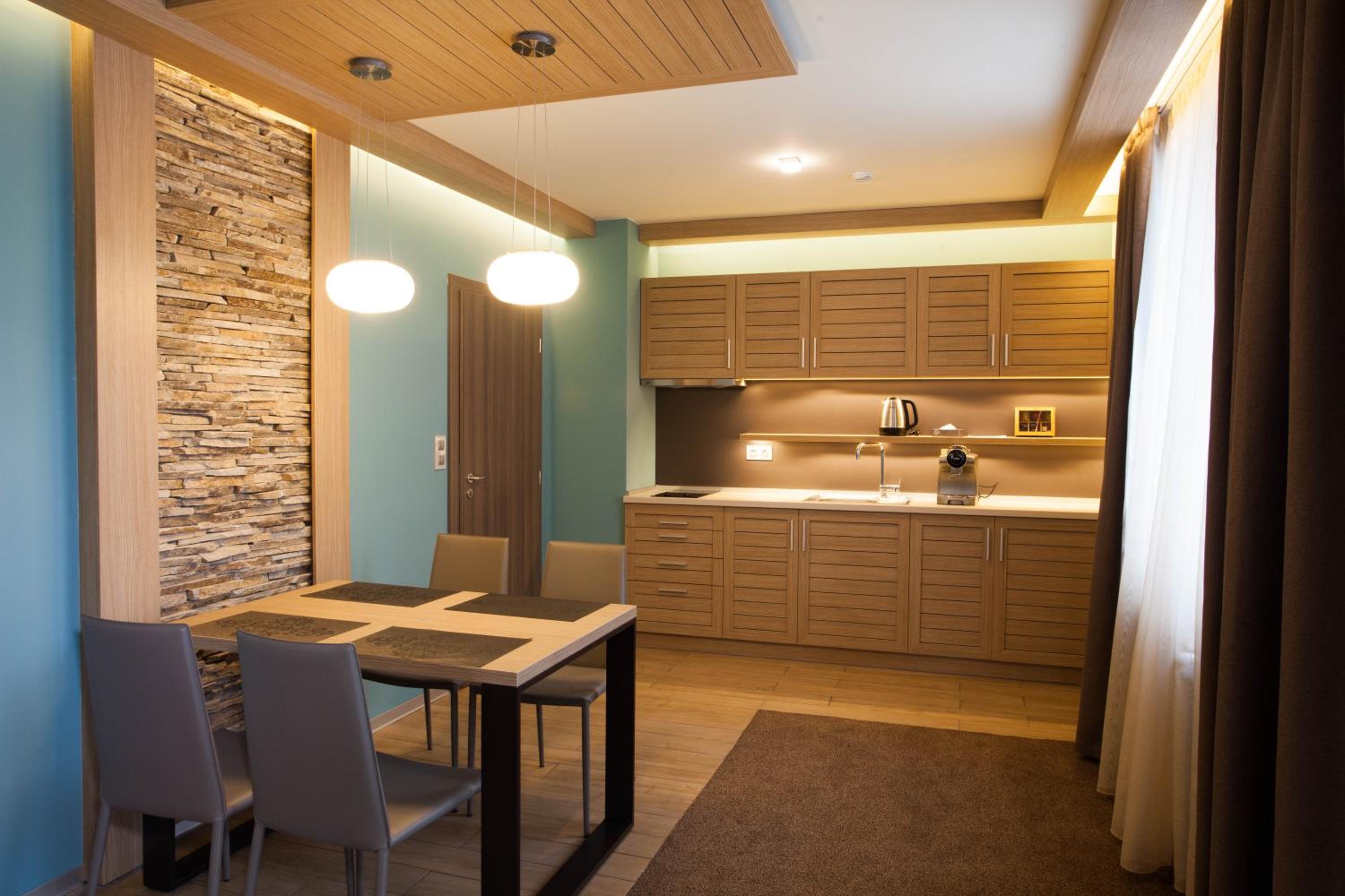 Bansko Vacations - Amira Boutique Hotel - Property Image 42