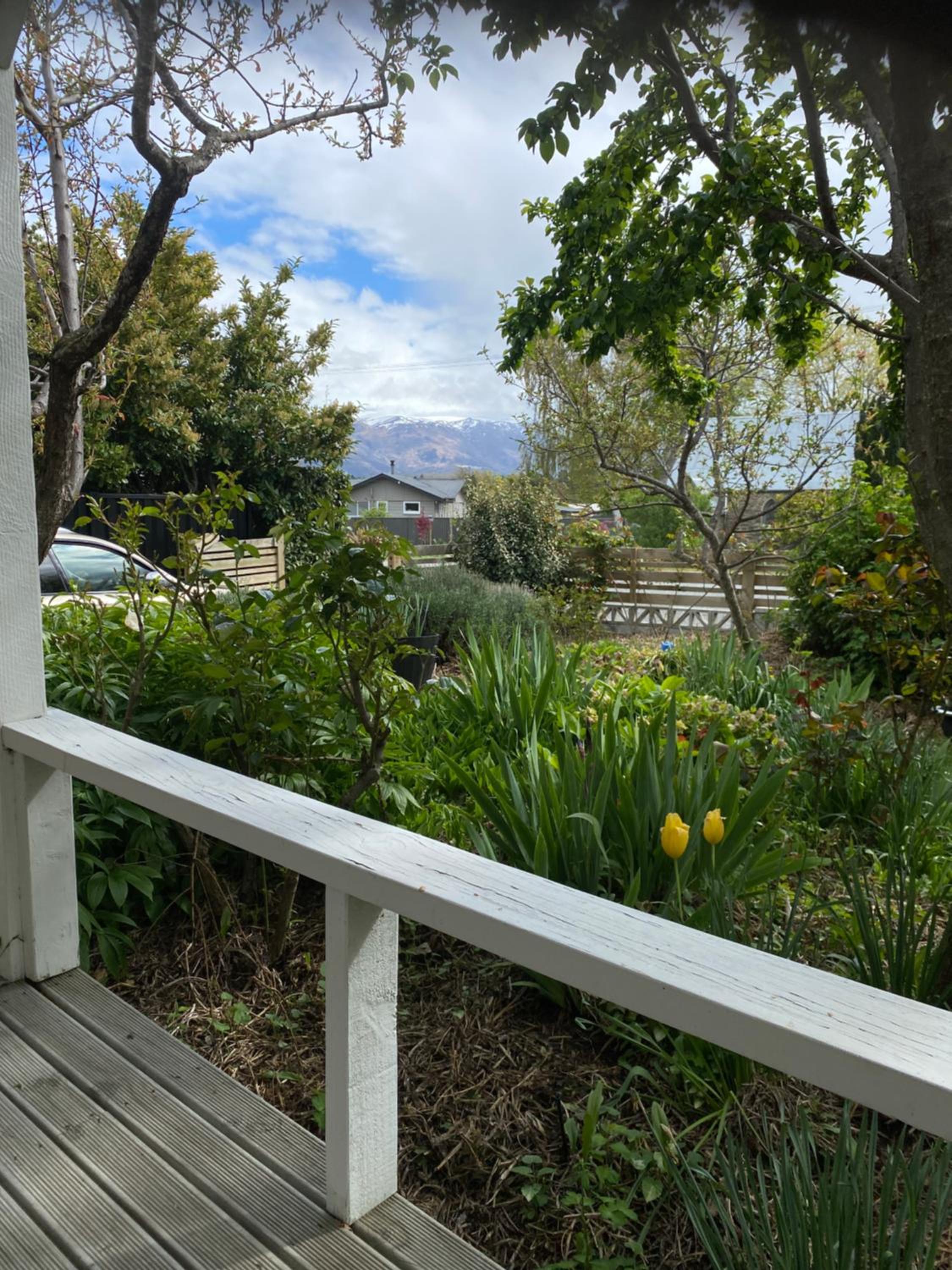 Donegal Gardens