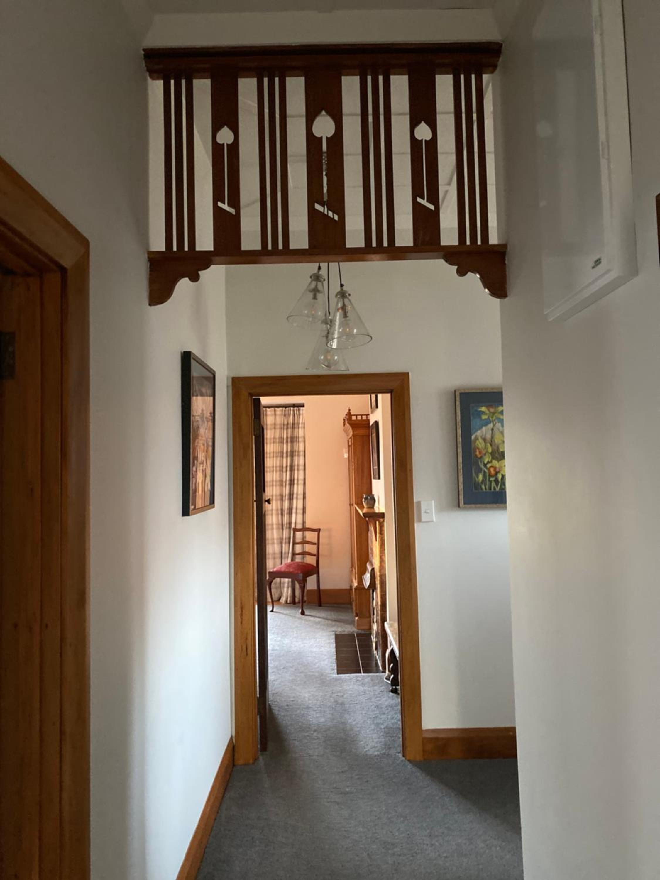 Donegal Gardens