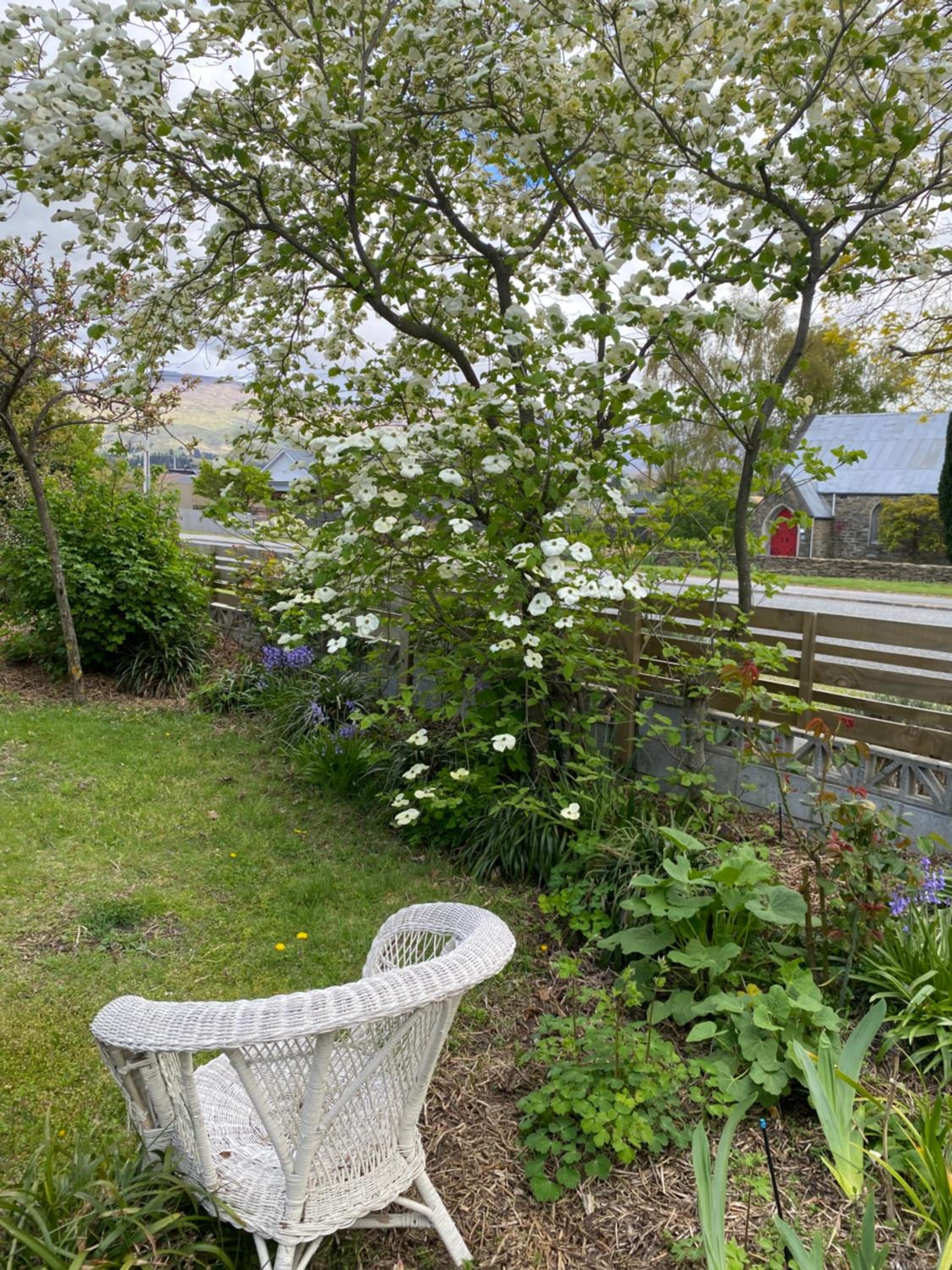 Donegal Gardens