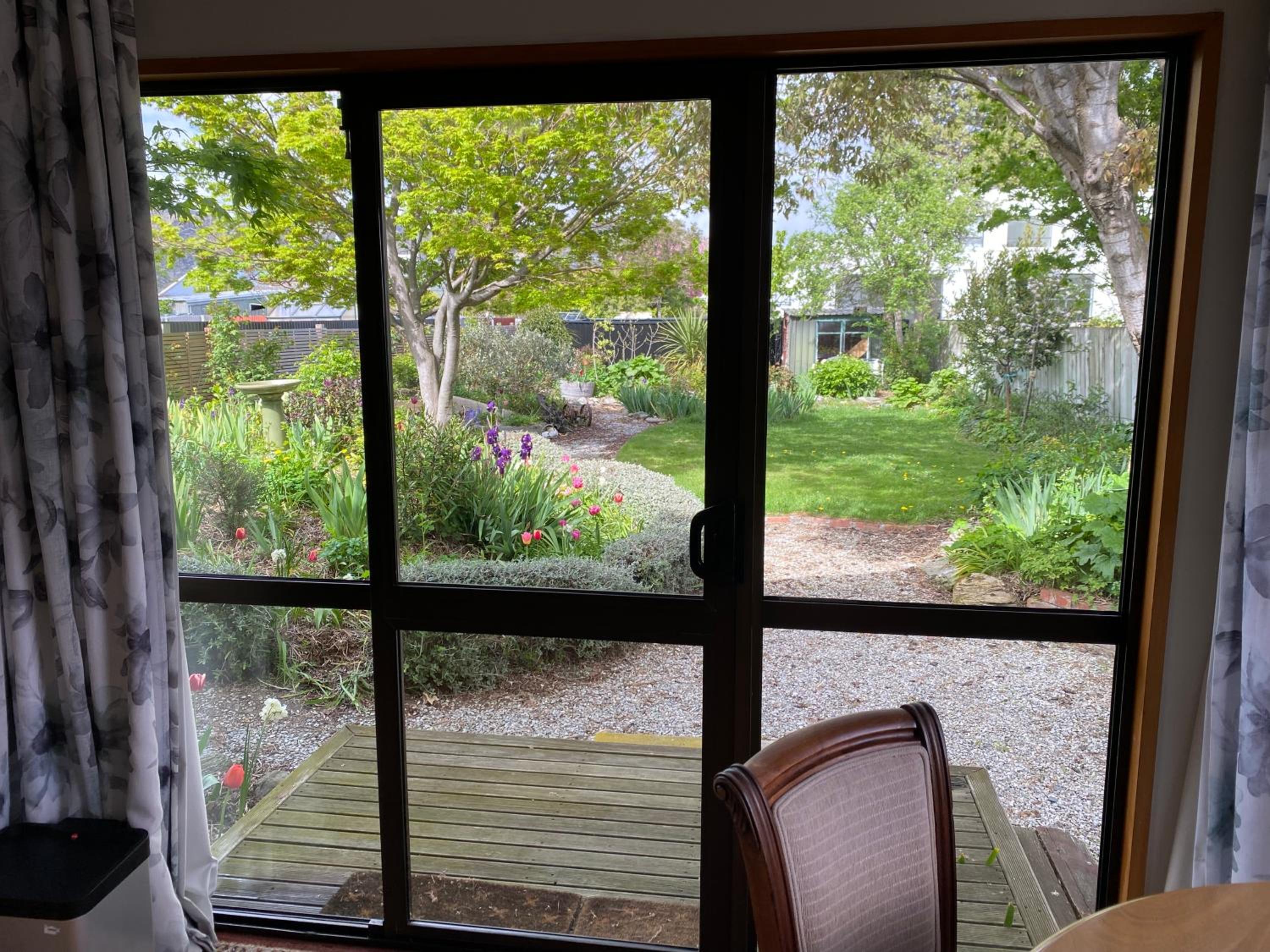 Donegal Gardens