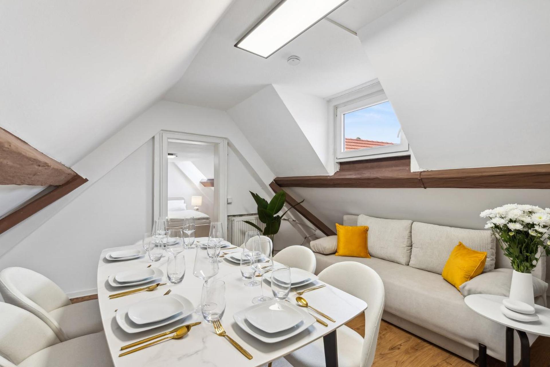 STARLIVING Premium Home