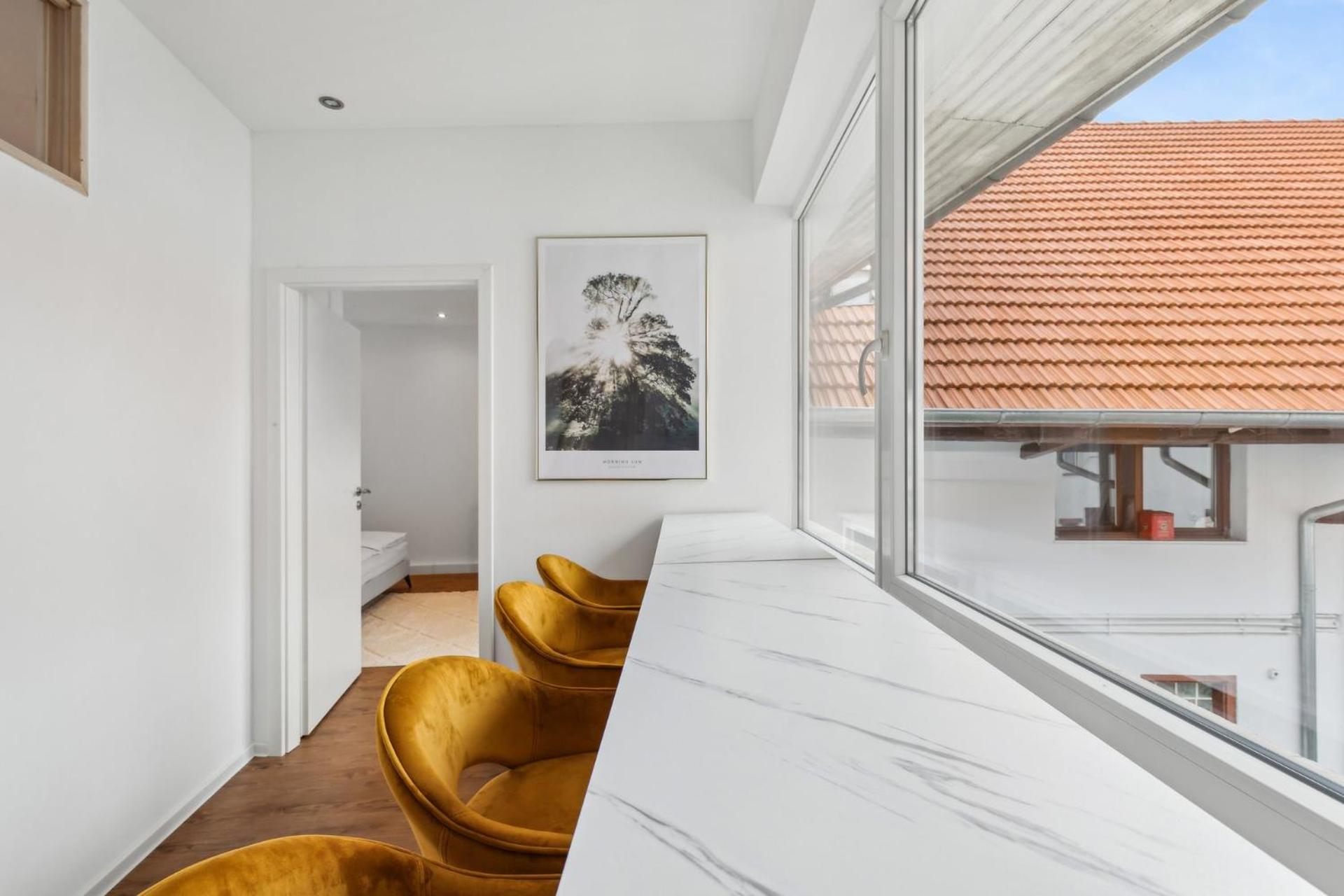 STARLIVING Premium Home