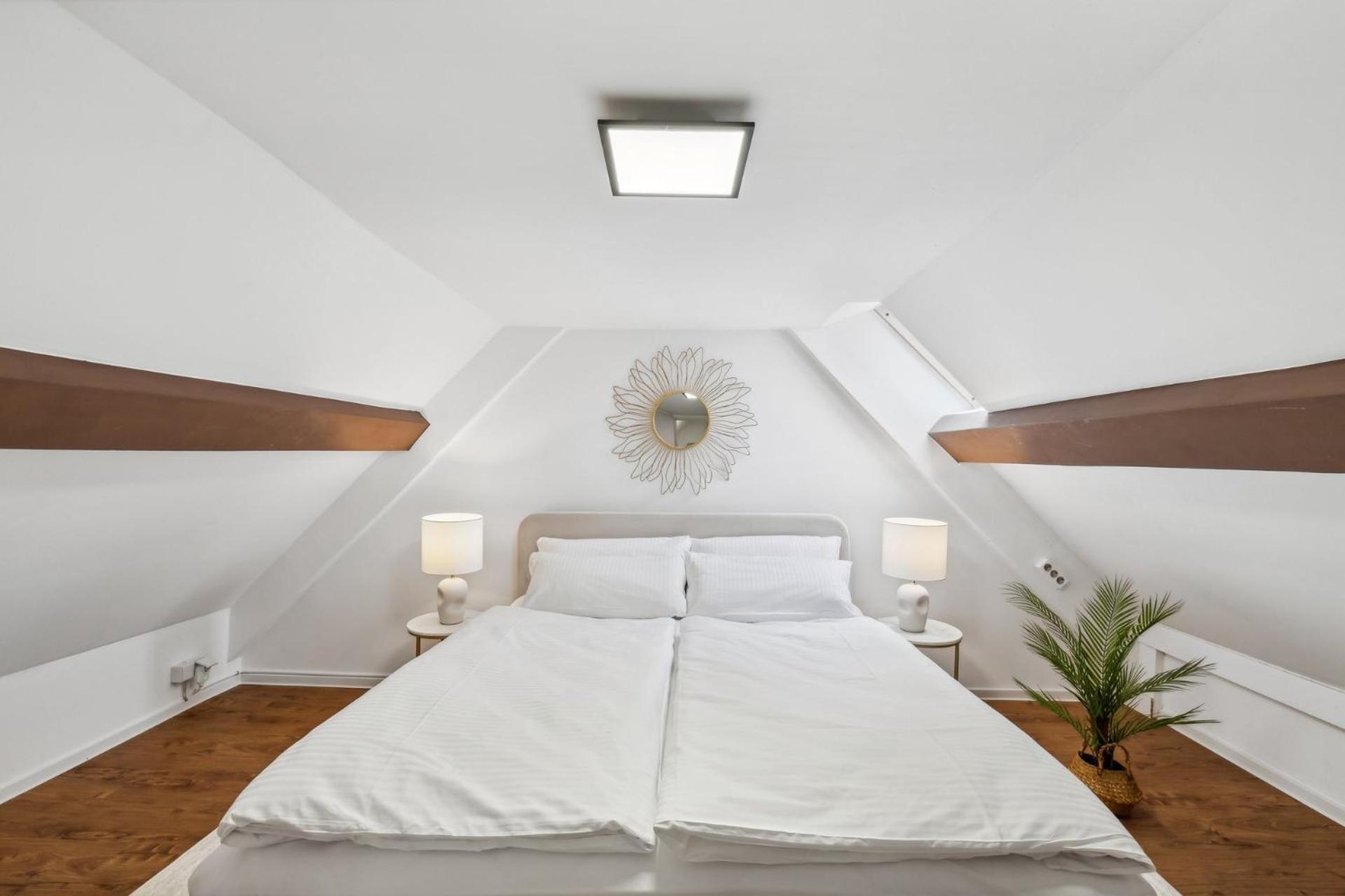 STARLIVING Premium Home