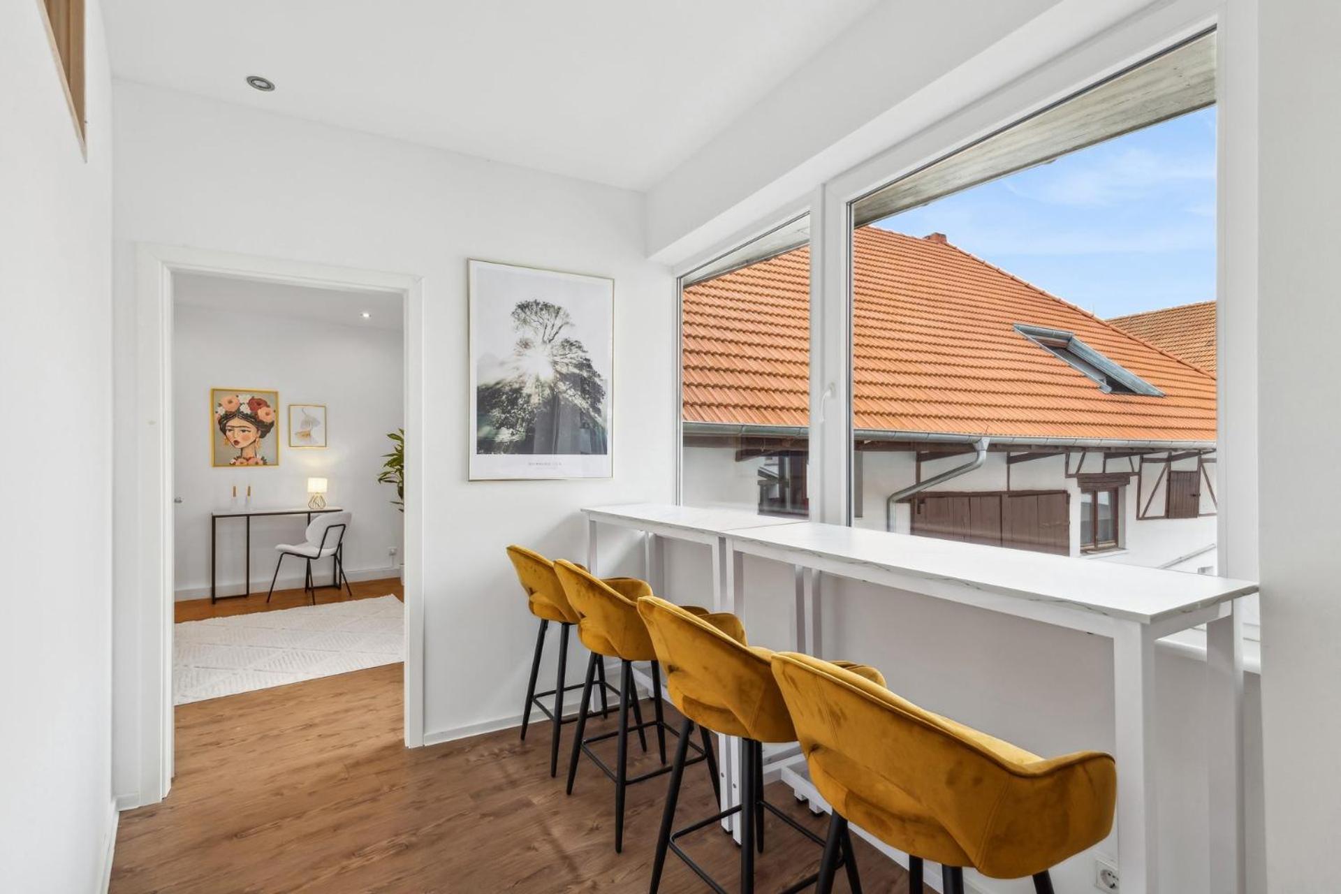 STARLIVING Premium Home