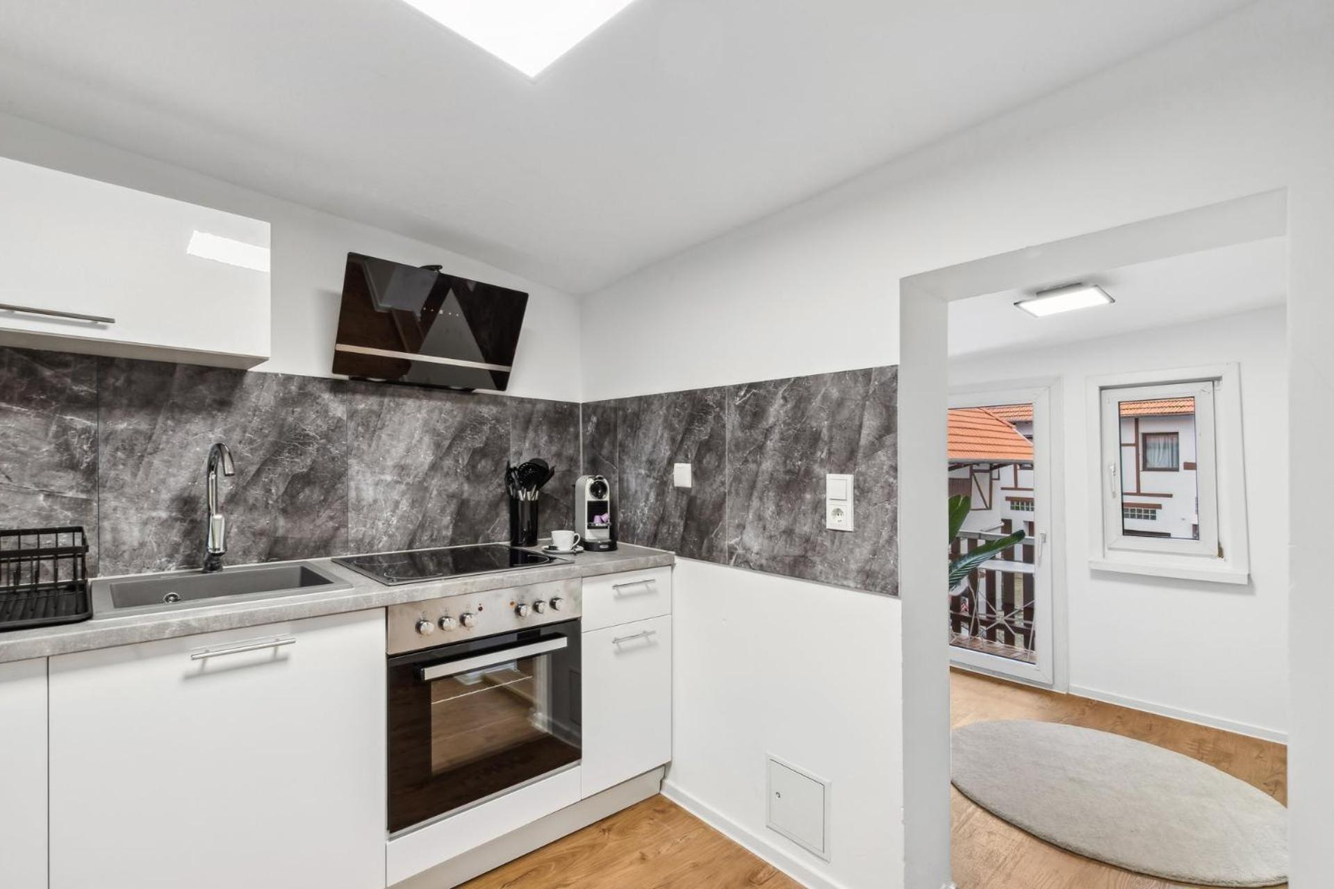 STARLIVING Premium Home