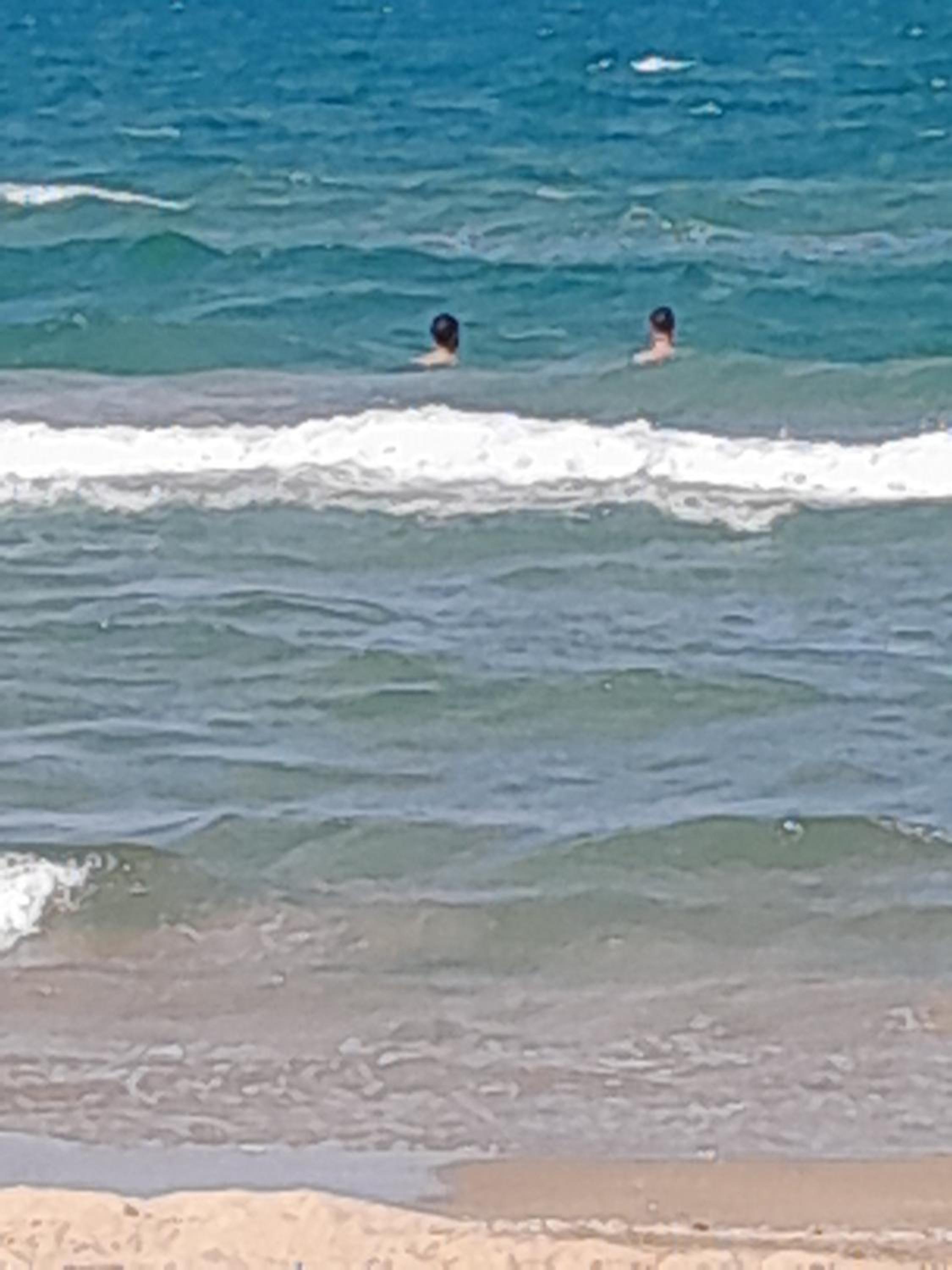 Tunisien gammarth
