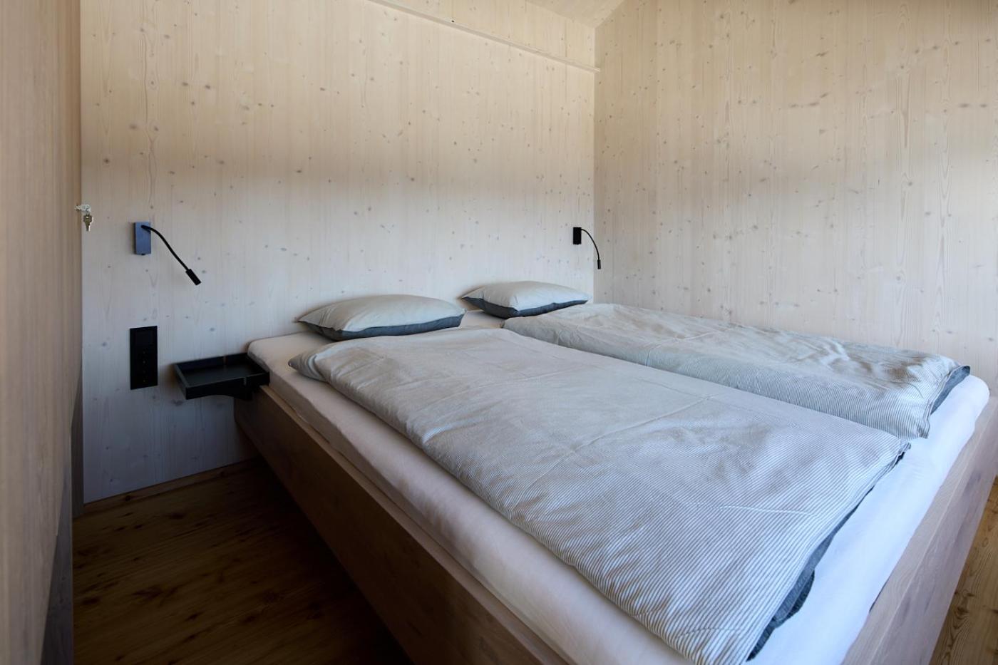 Rosenholz Ferienhäuser