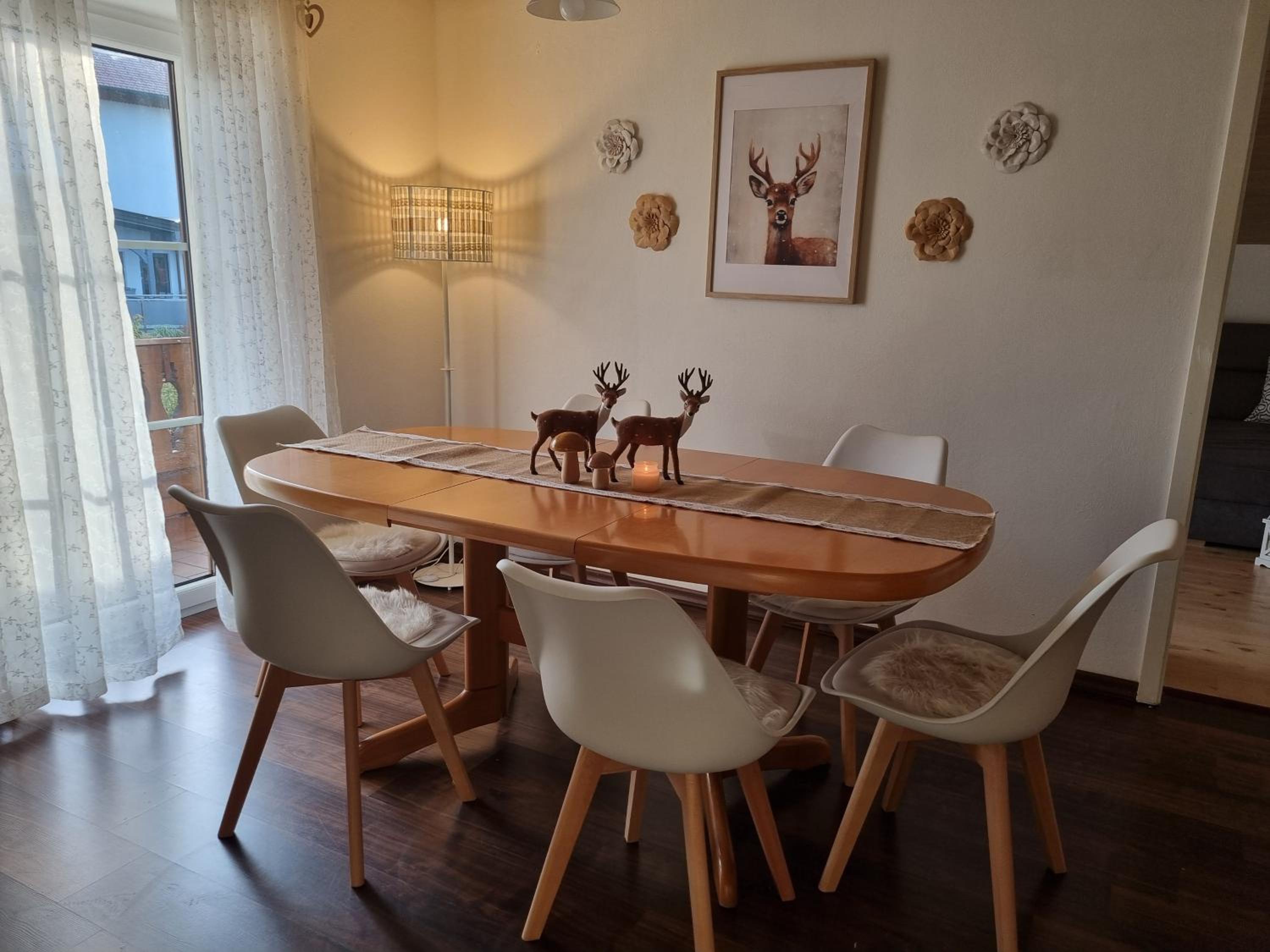 Ferienwohnung Maria