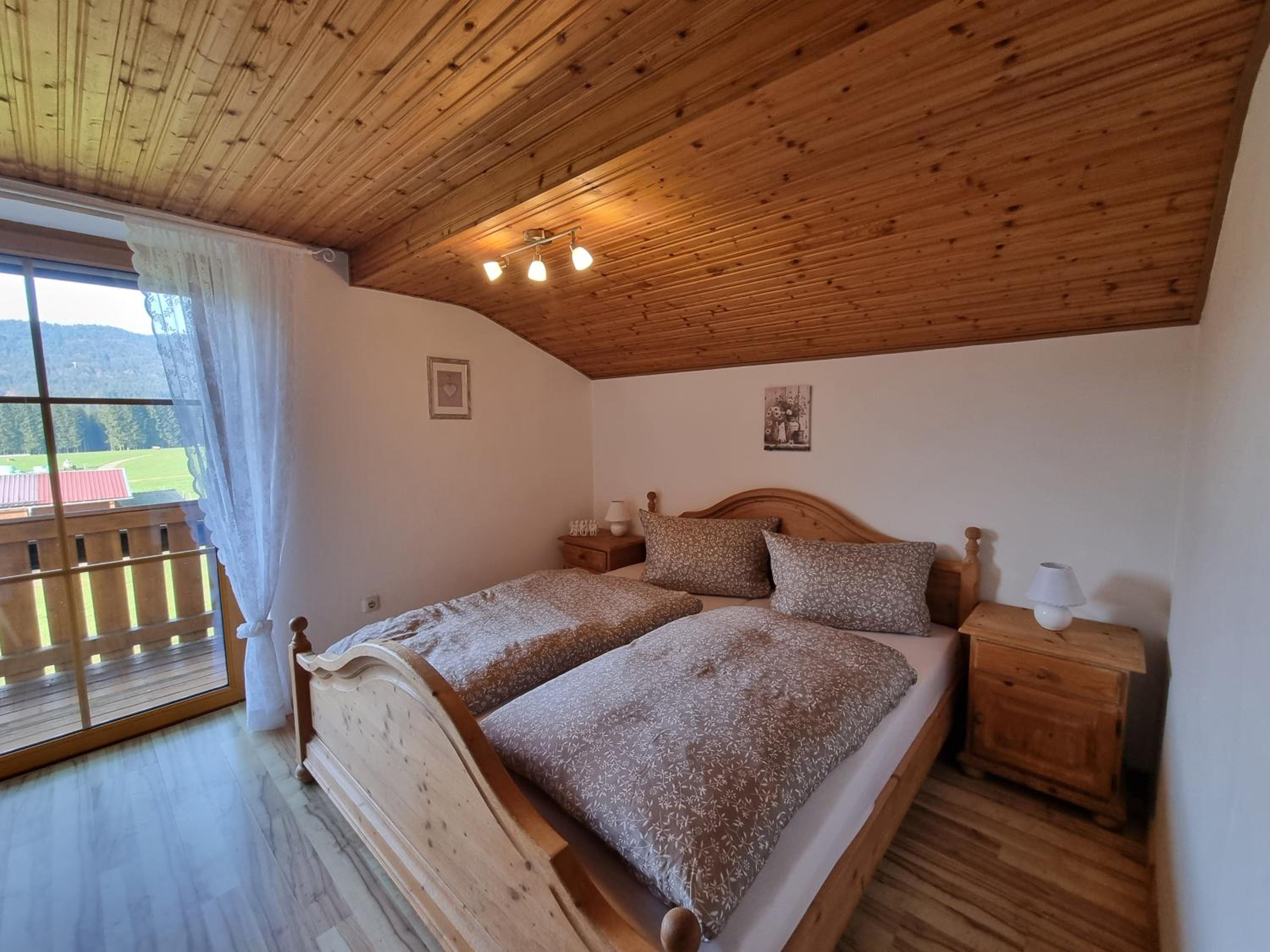 Ferienwohnung Maria