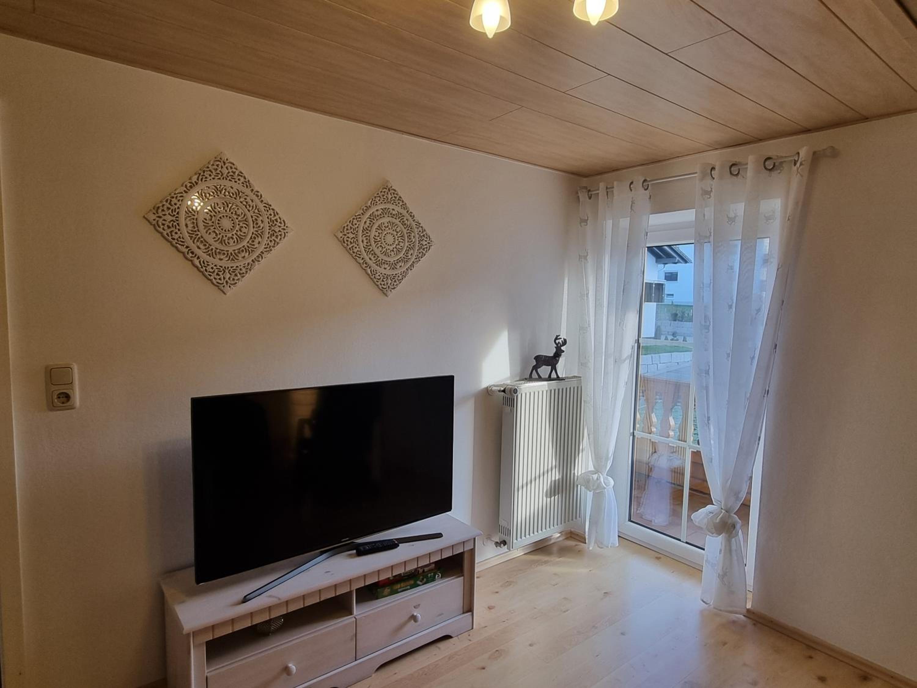 Ferienwohnung Maria