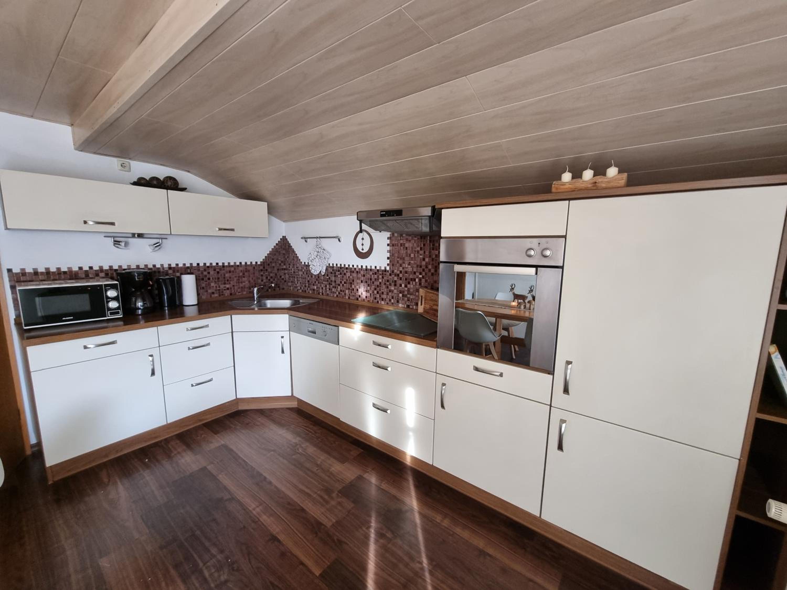 Ferienwohnung Maria