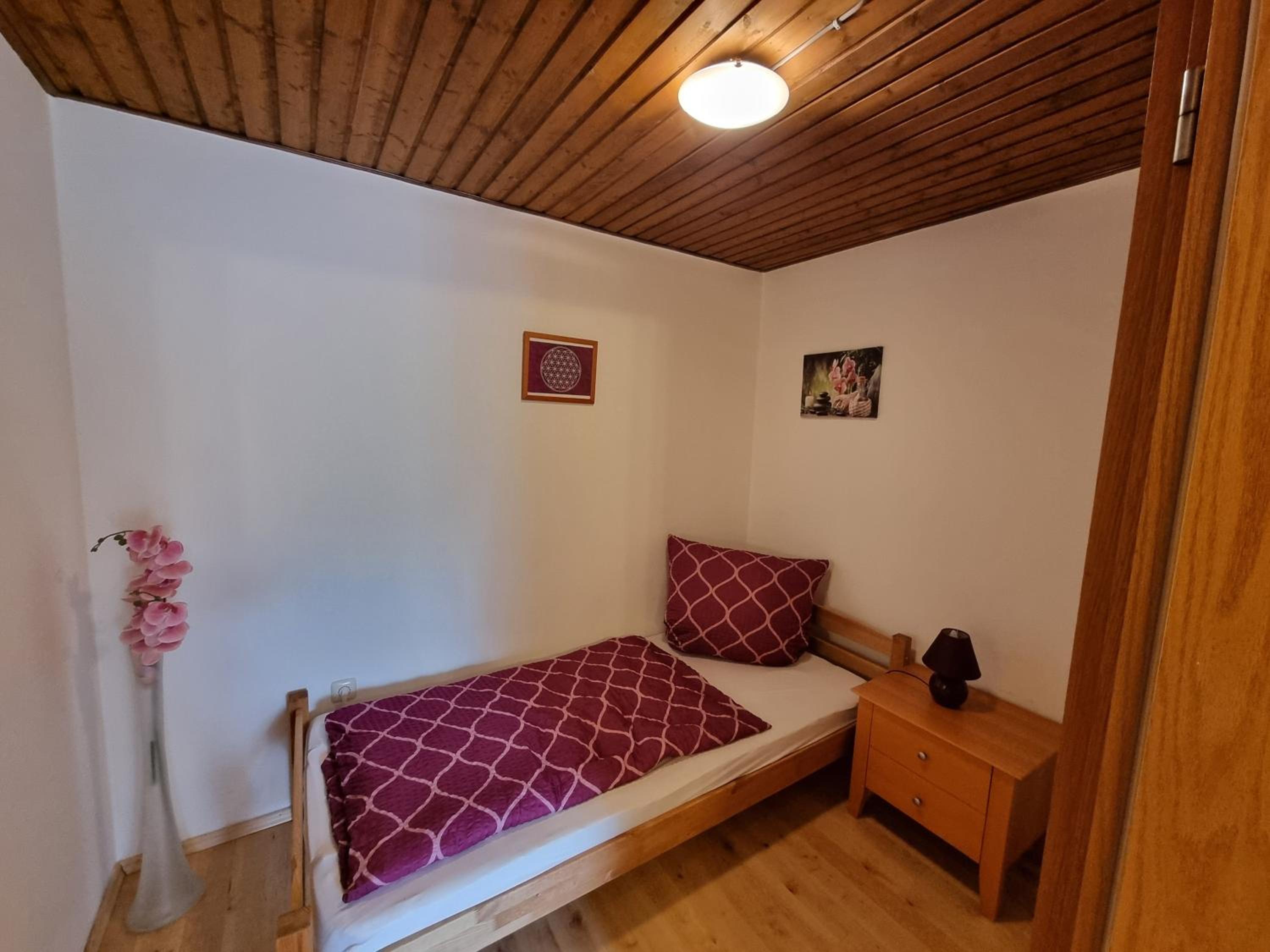 Ferienwohnung Maria