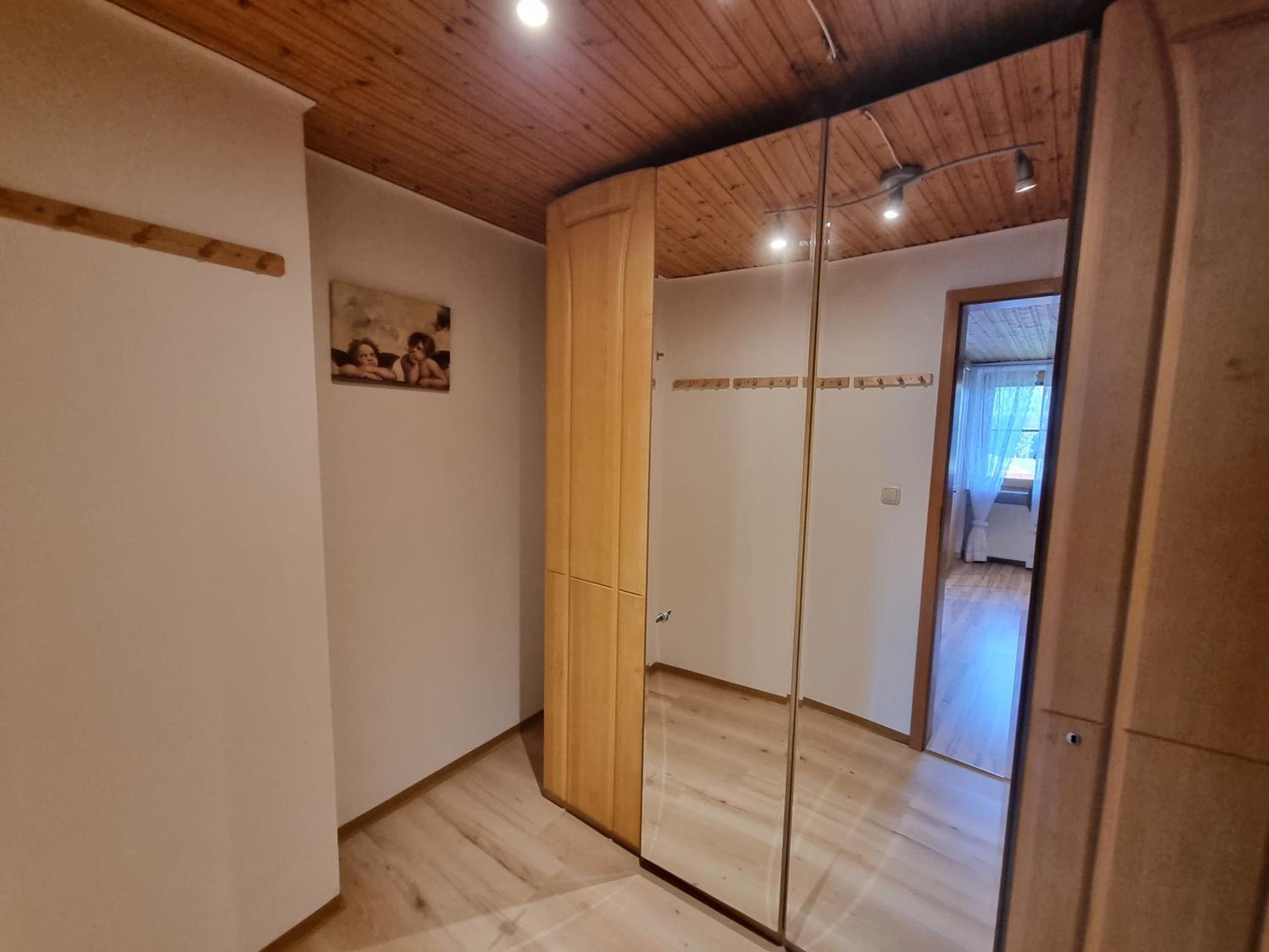 Ferienwohnung Maria
