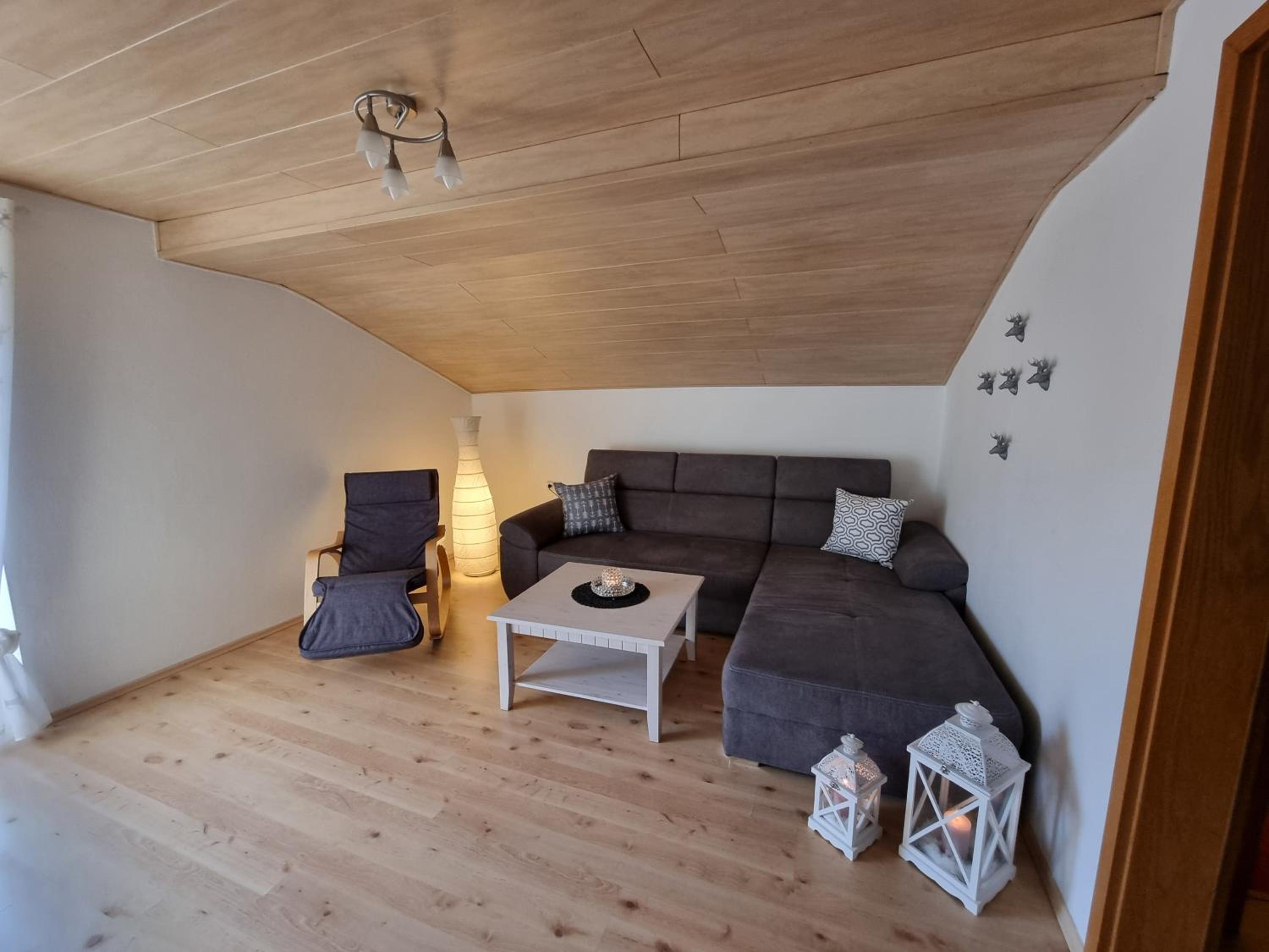 Ferienwohnung Maria