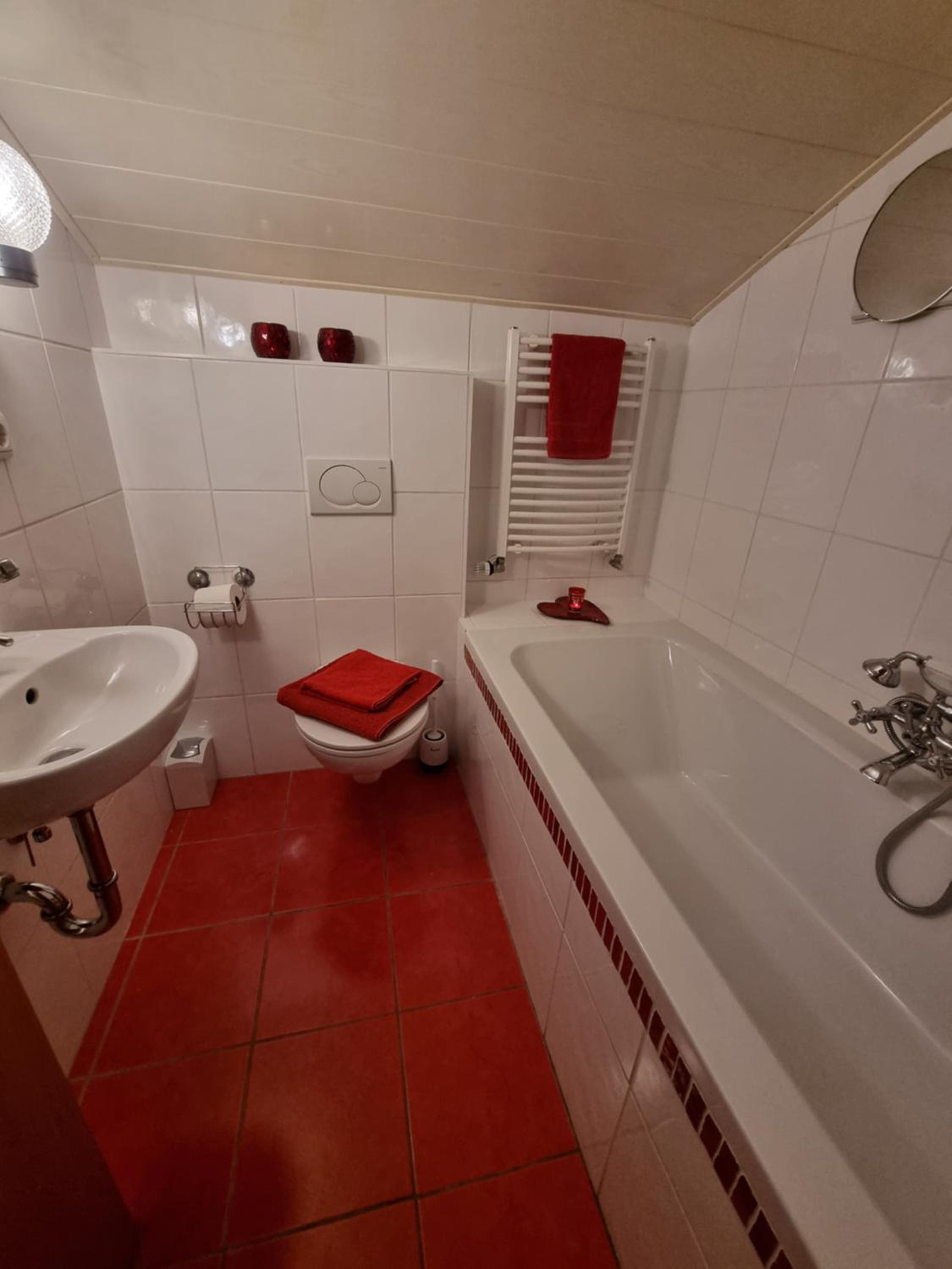 Ferienwohnung Maria