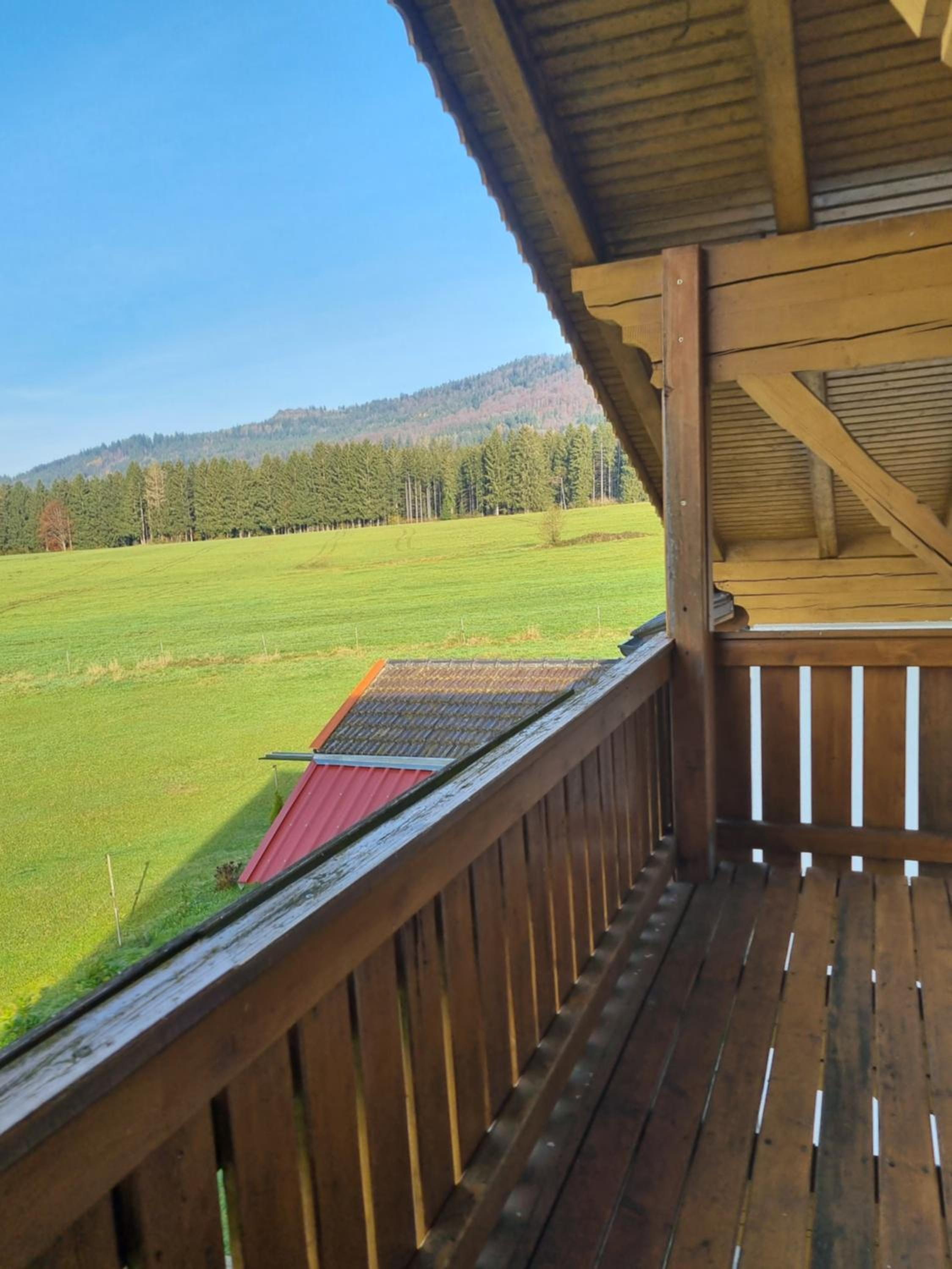 Ferienwohnung Maria