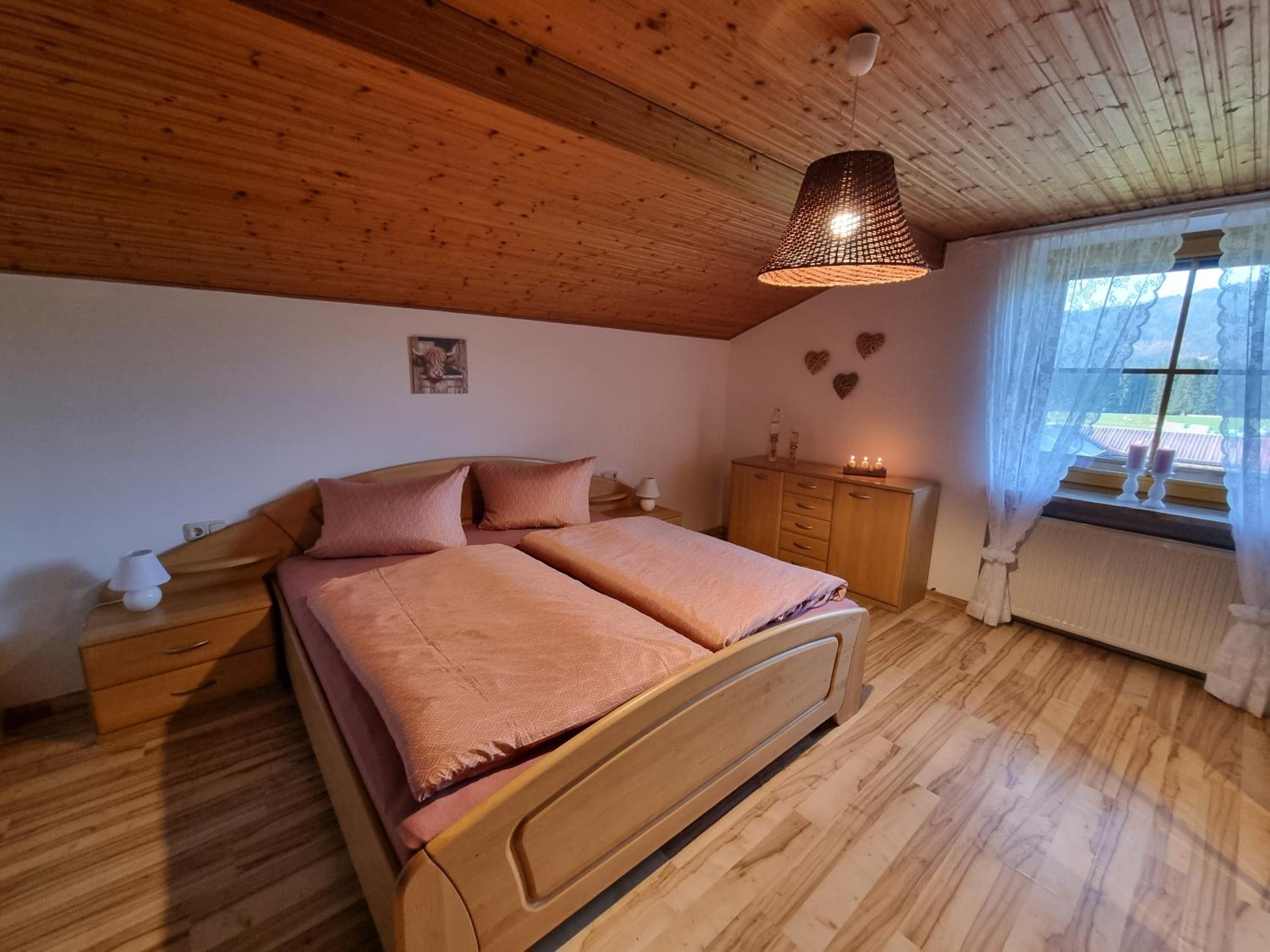 Ferienwohnung Maria
